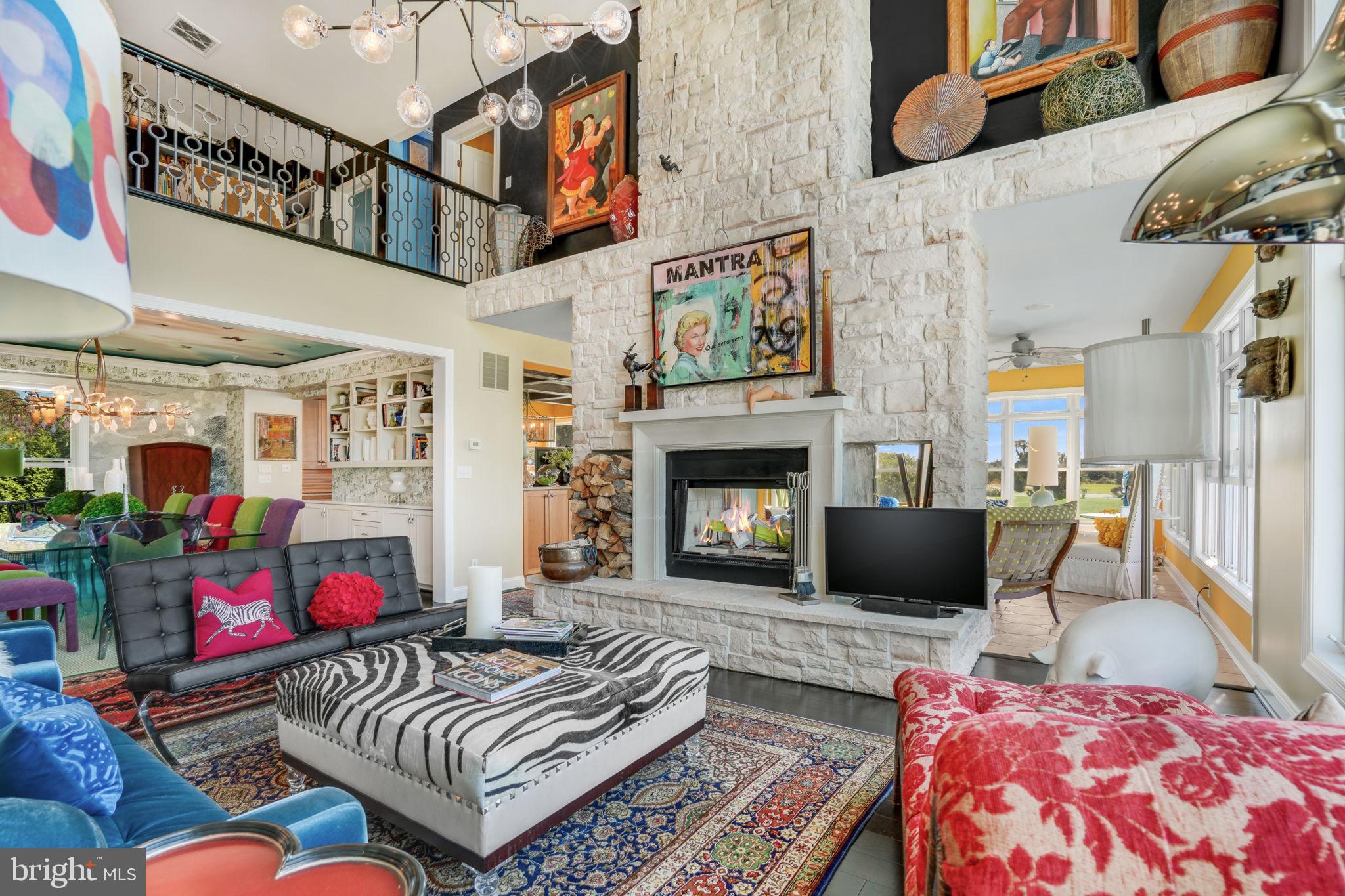 SOUTH POINT FARMS - Residential