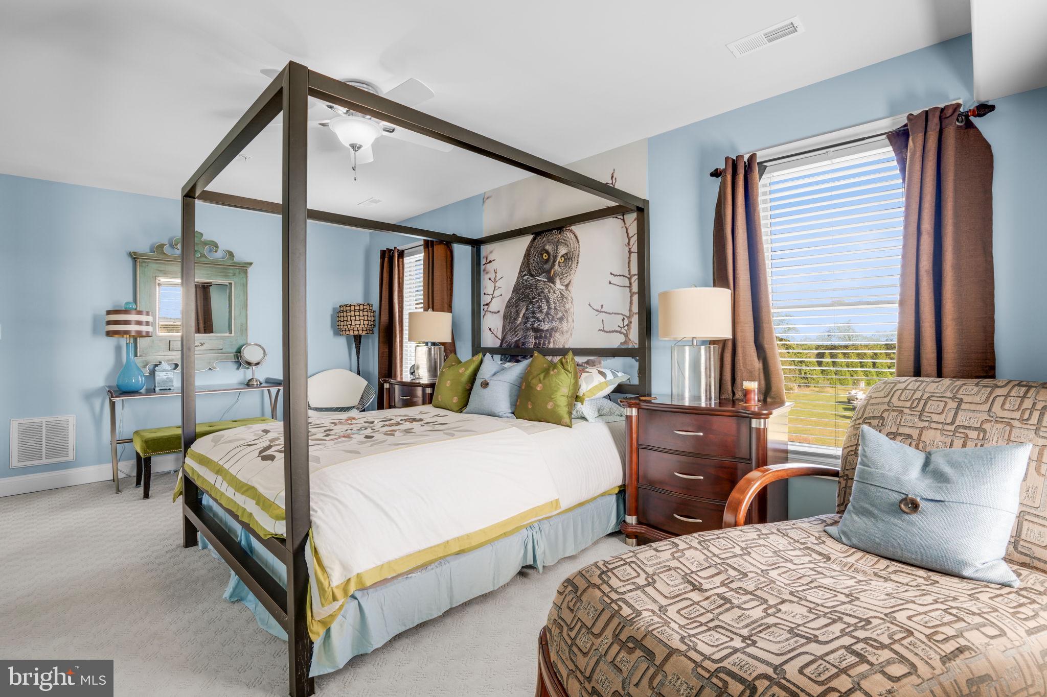 SOUTH POINT FARMS - Residential