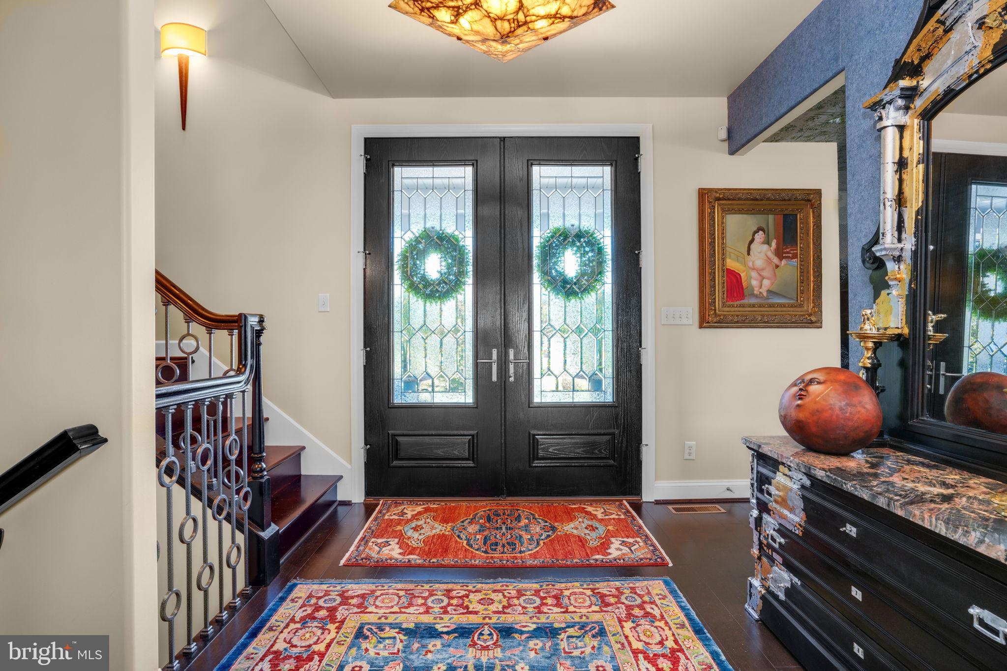 SOUTH POINT FARMS - Residential