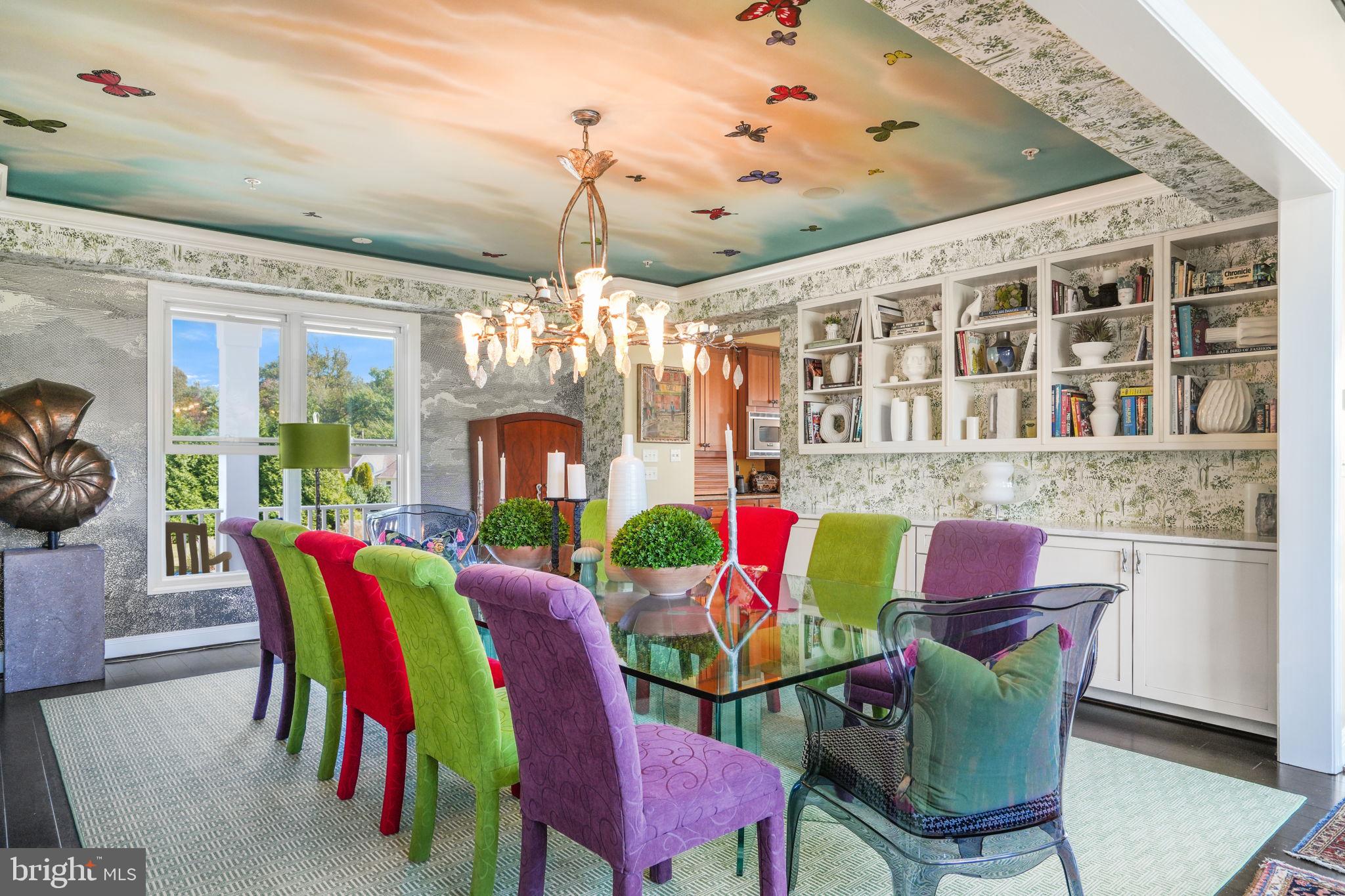 SOUTH POINT FARMS - Residential