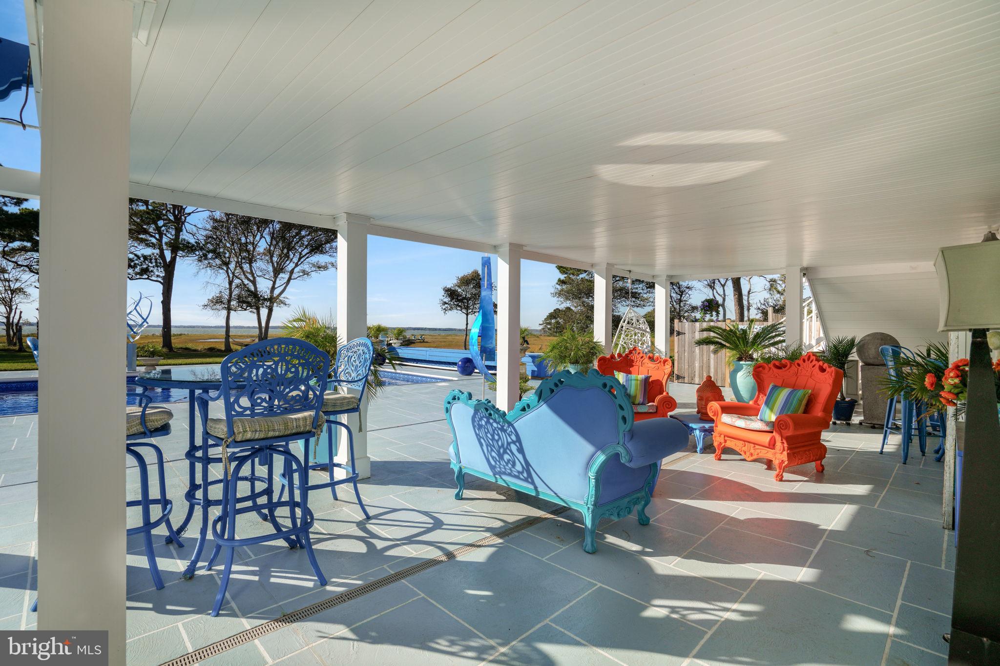 SOUTH POINT FARMS - Residential