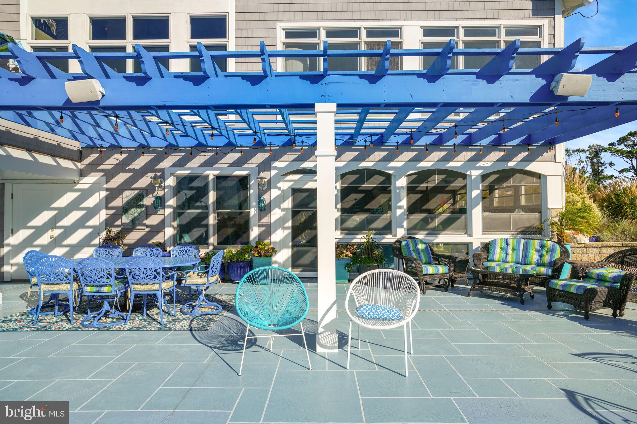 SOUTH POINT FARMS - Residential