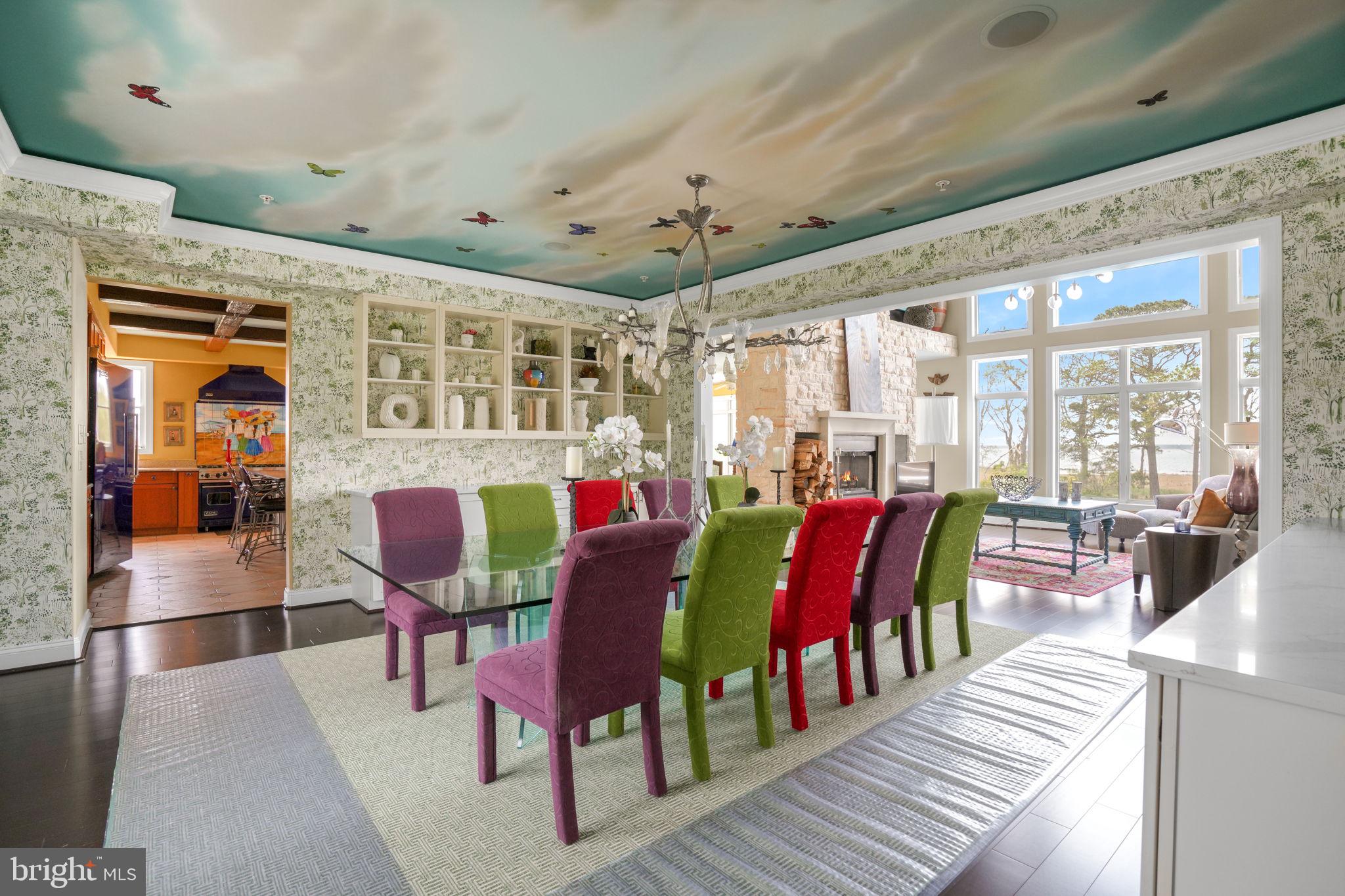 SOUTH POINT FARMS - Residential