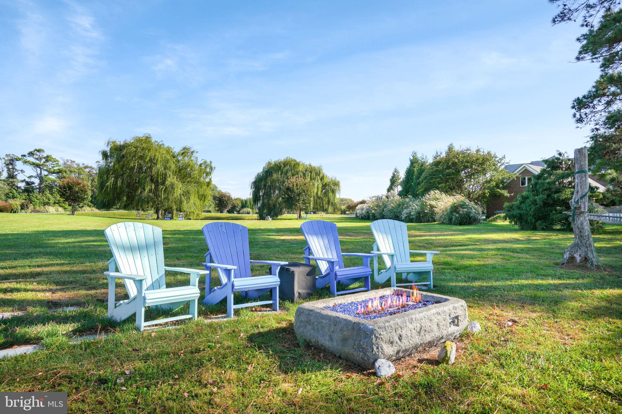 SOUTH POINT FARMS - Residential