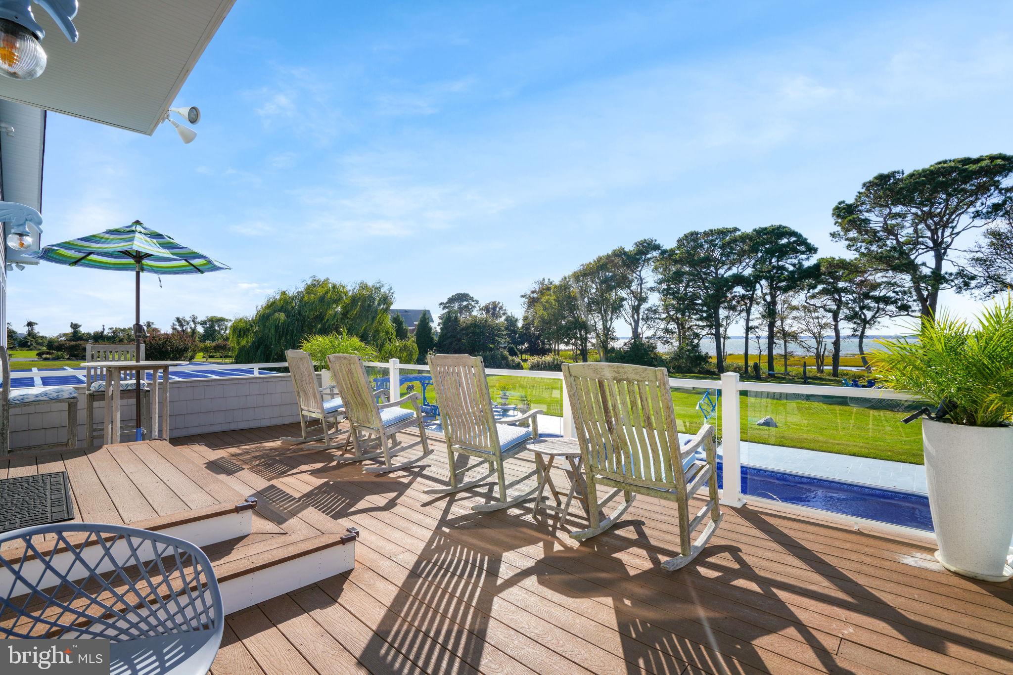 SOUTH POINT FARMS - Residential