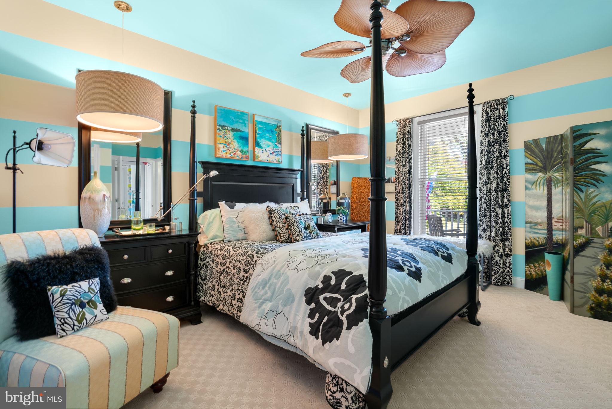 SOUTH POINT FARMS - Residential