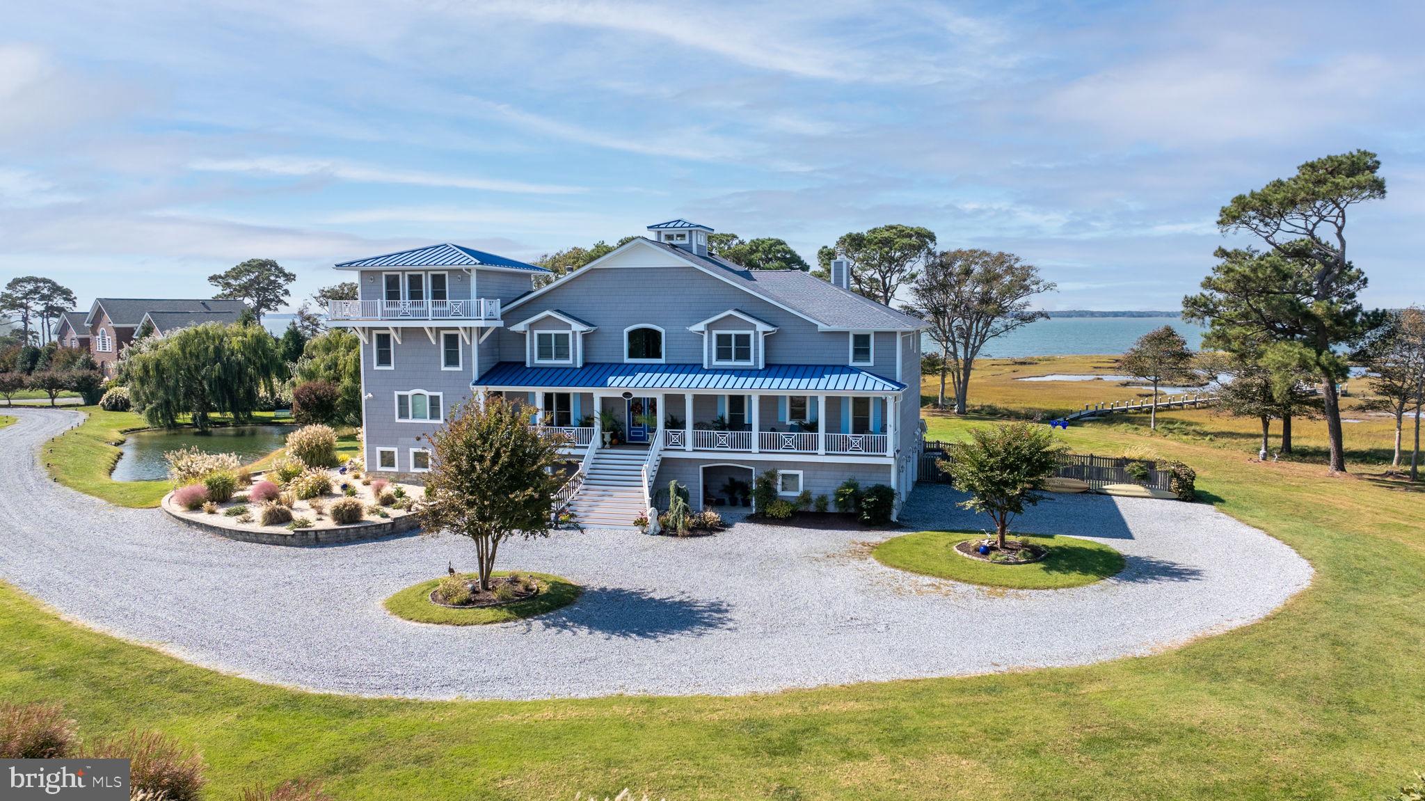 SOUTH POINT FARMS - Residential