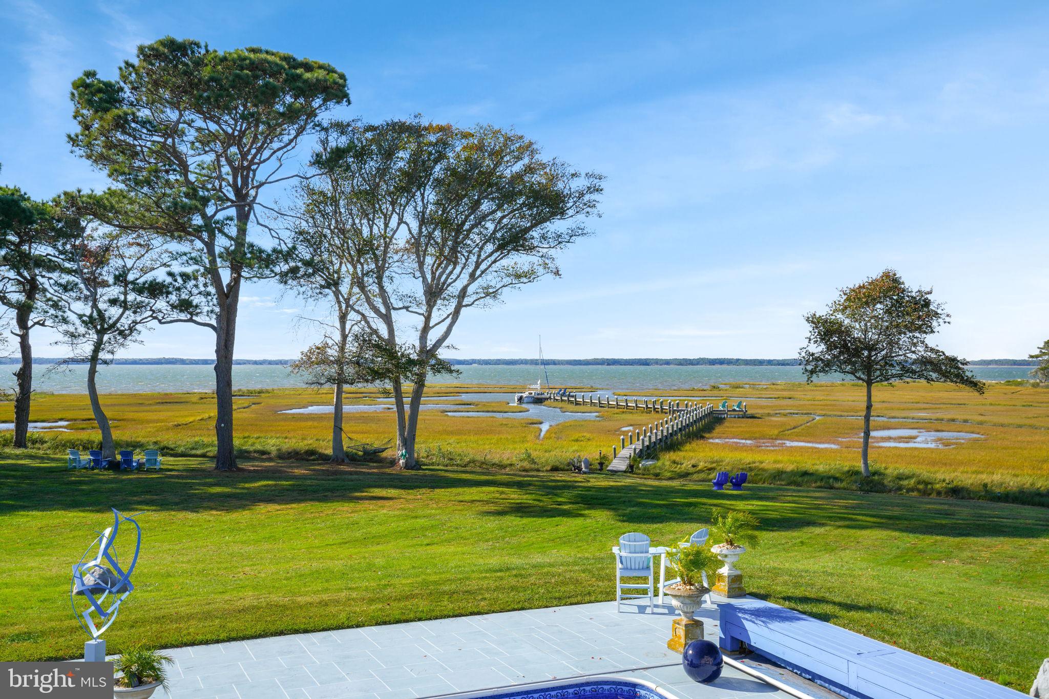 SOUTH POINT FARMS - Residential