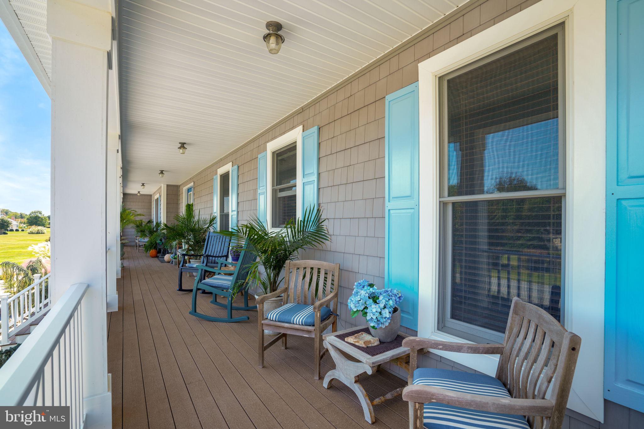 SOUTH POINT FARMS - Residential