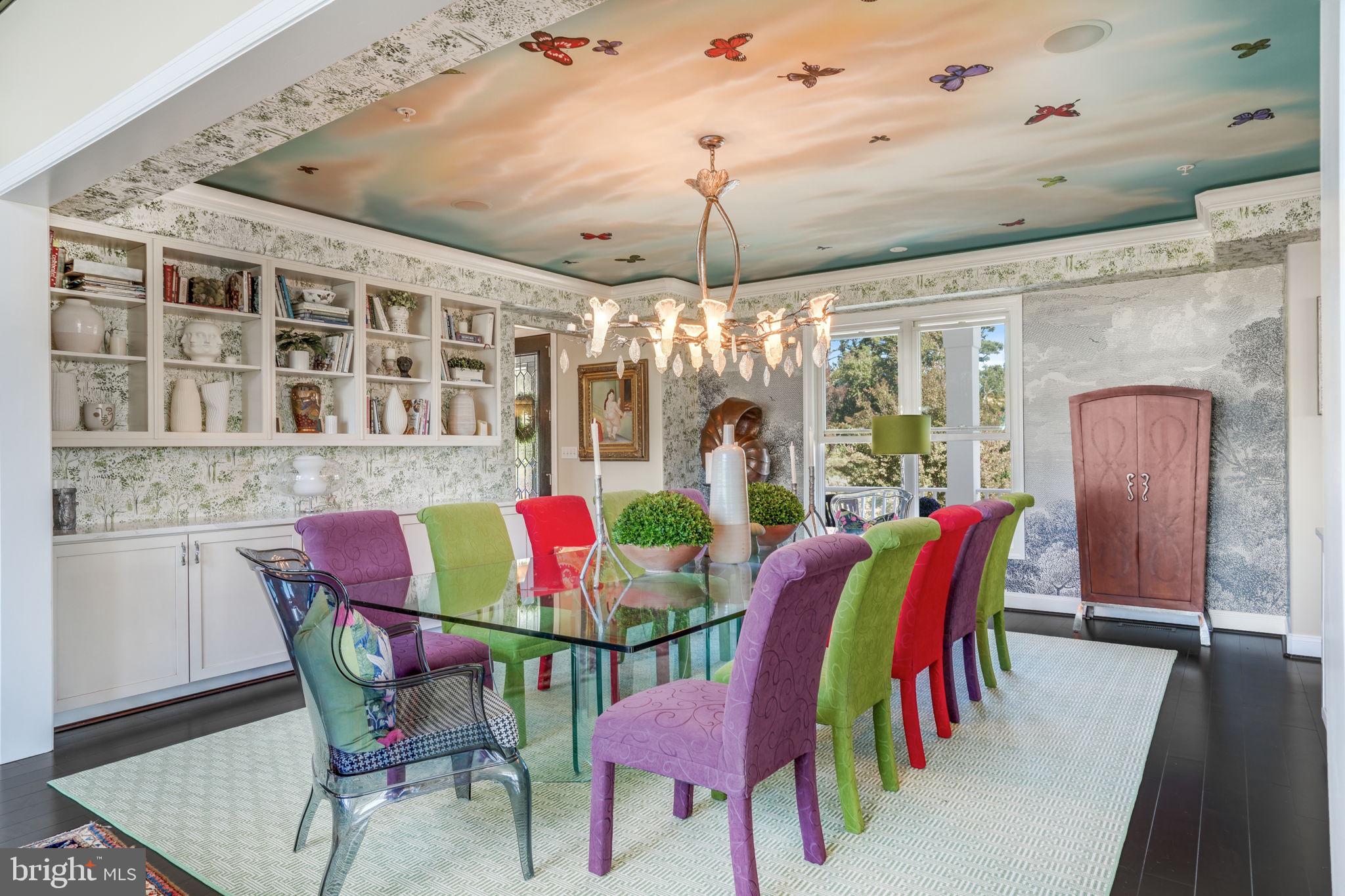 SOUTH POINT FARMS - Residential