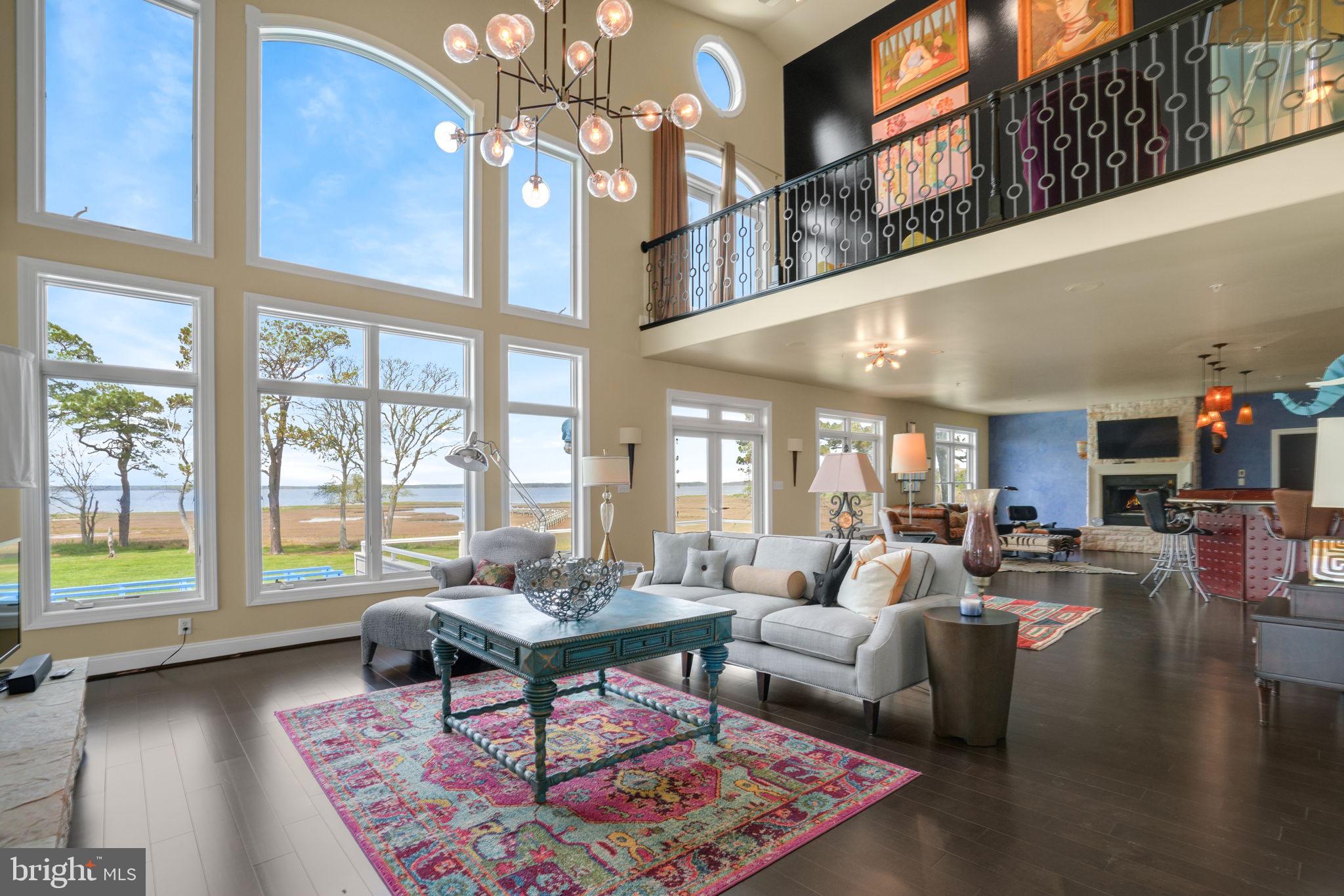 SOUTH POINT FARMS - Residential