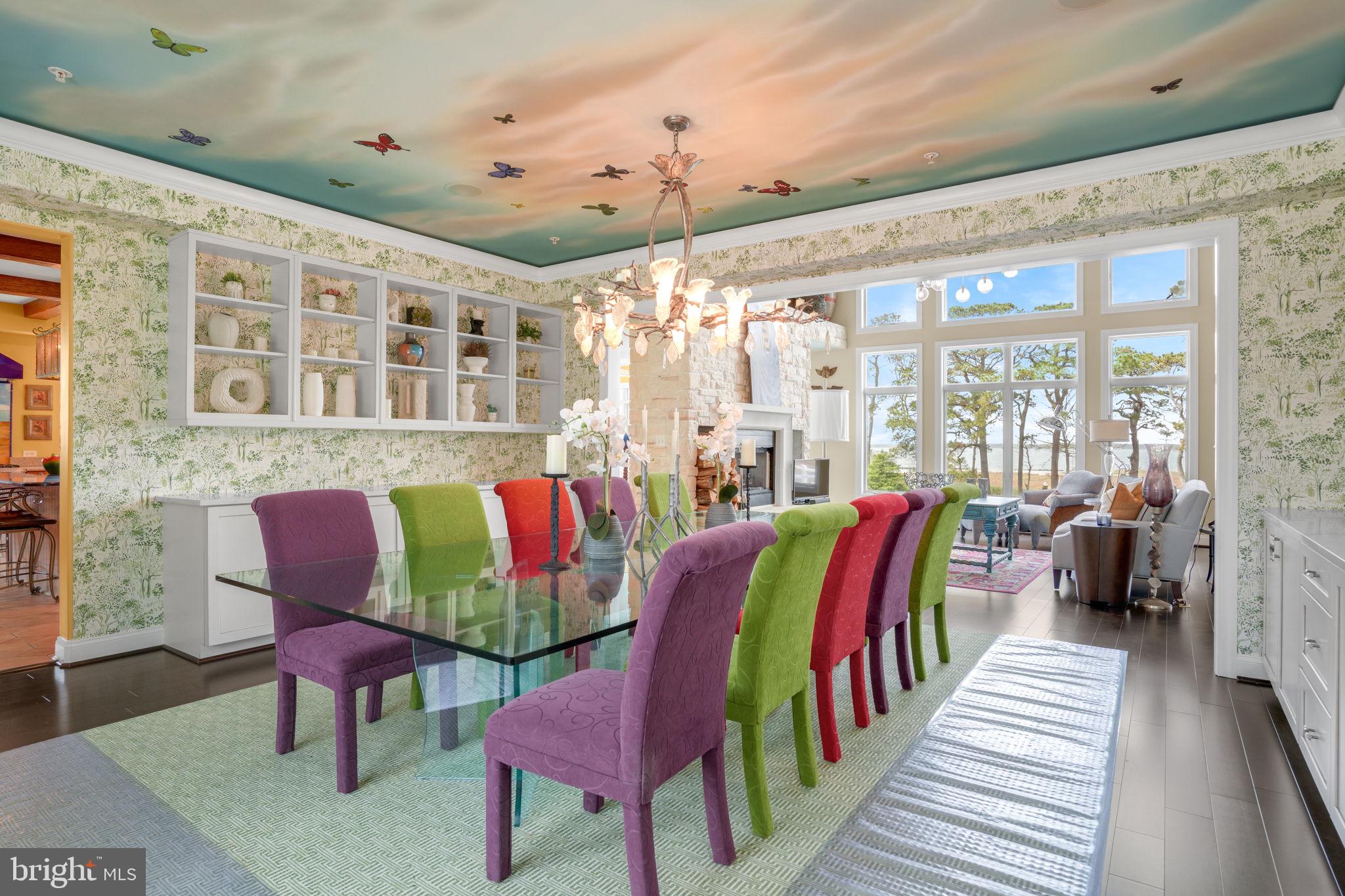 SOUTH POINT FARMS - Residential