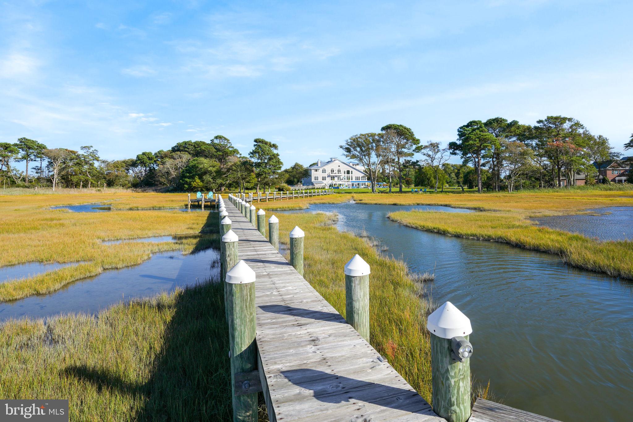 SOUTH POINT FARMS - Residential