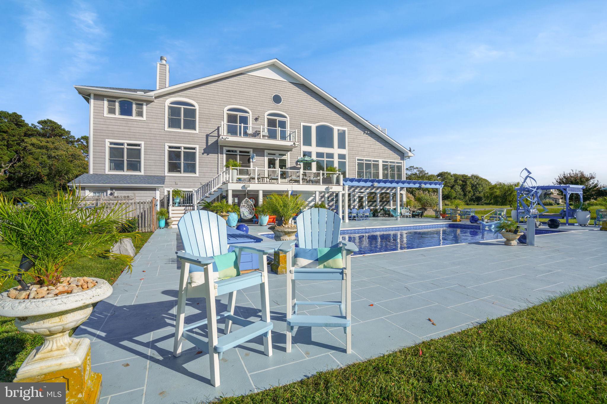 SOUTH POINT FARMS - Residential