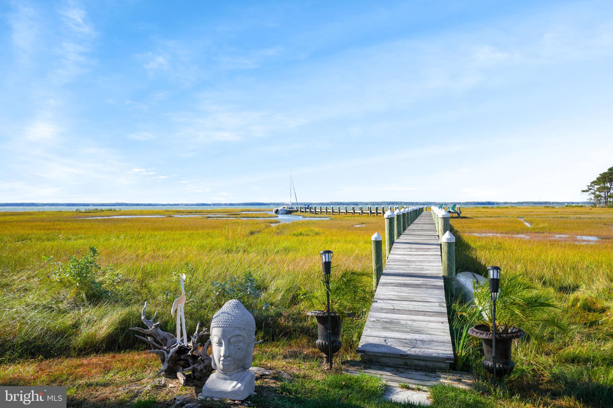 SOUTH POINT FARMS - Residential