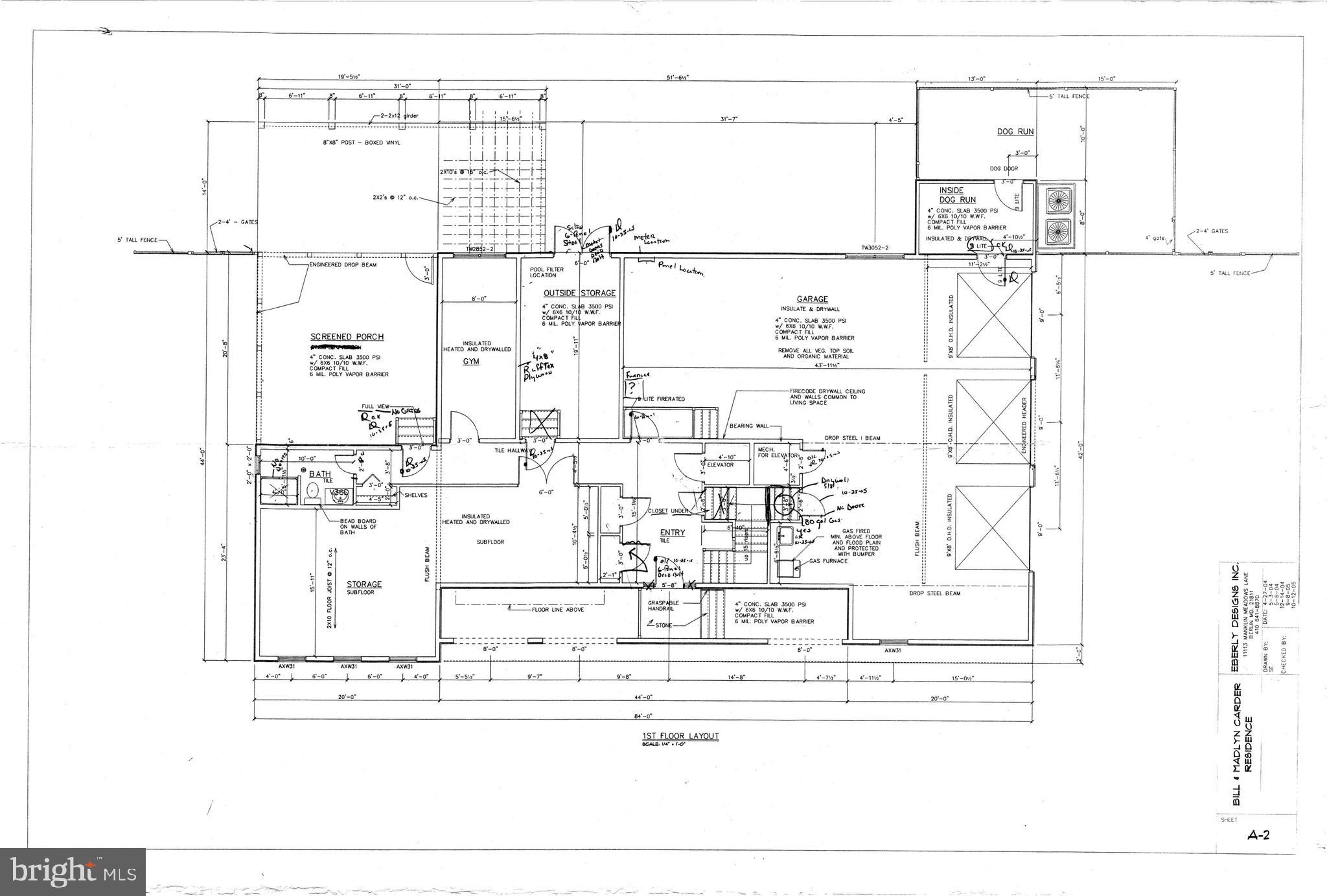 SOUTH POINT FARMS - Residential