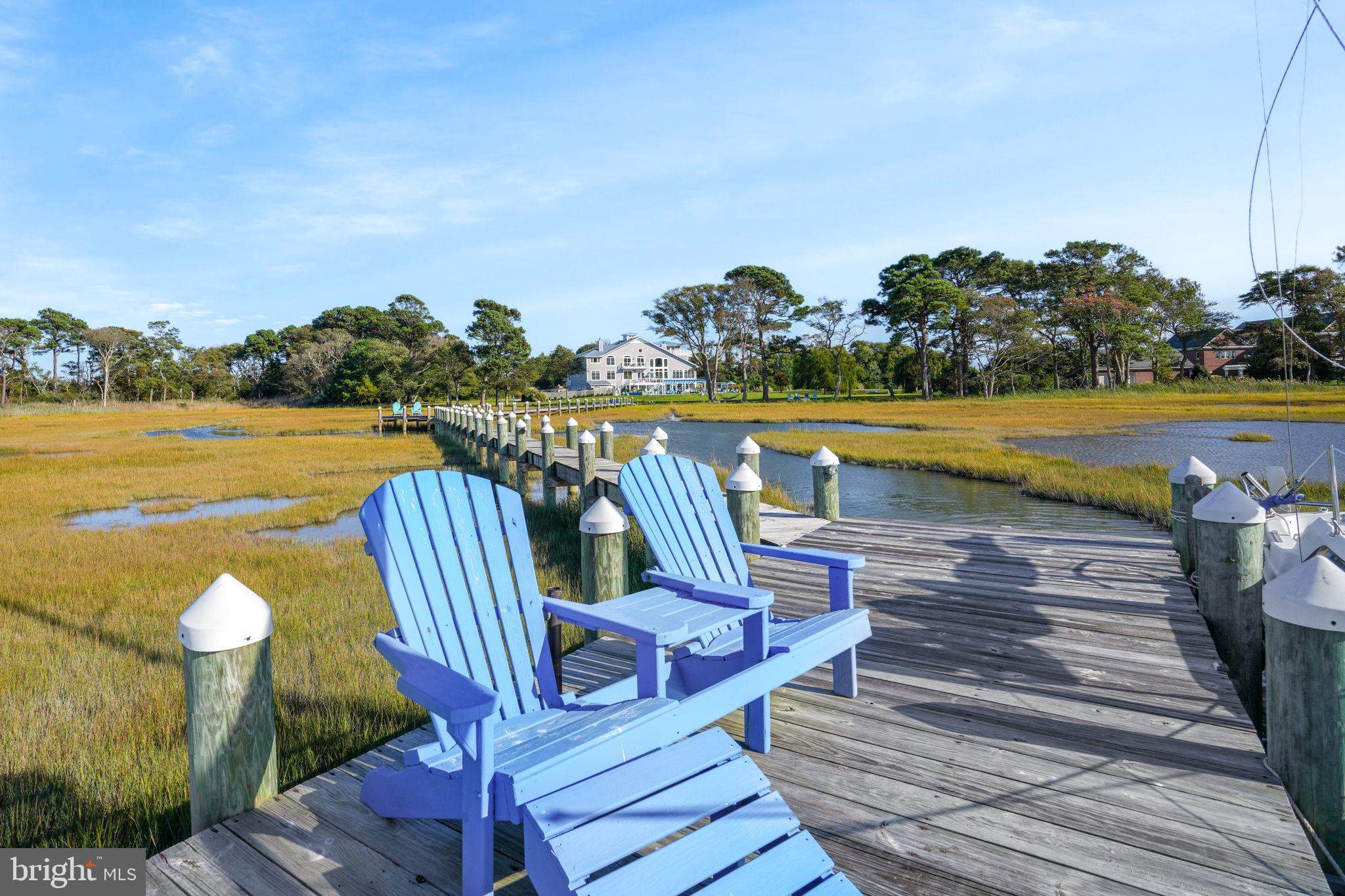 SOUTH POINT FARMS - Residential