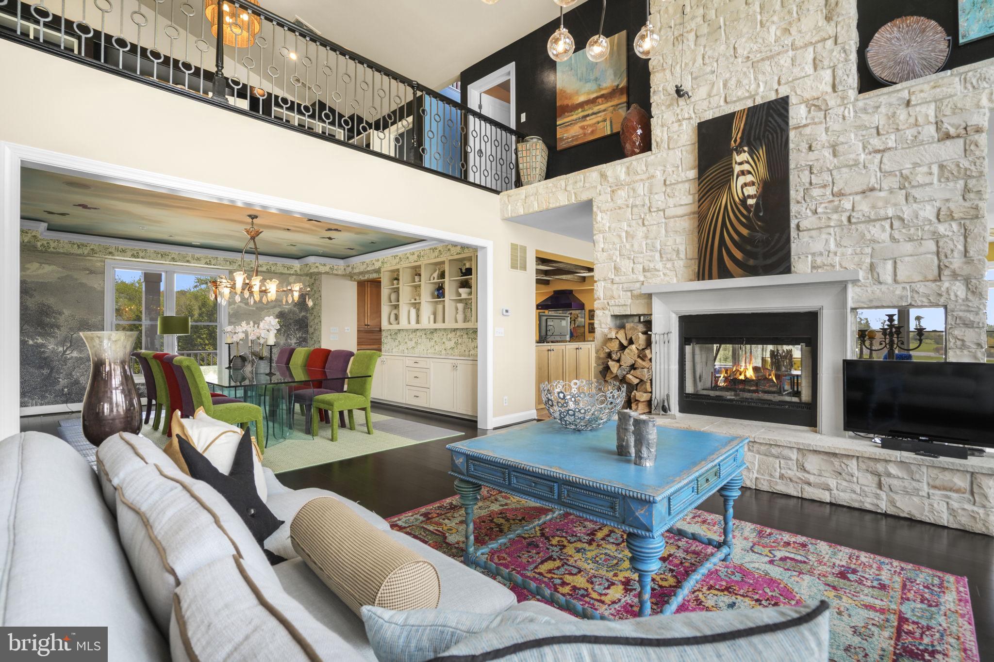 SOUTH POINT FARMS - Residential