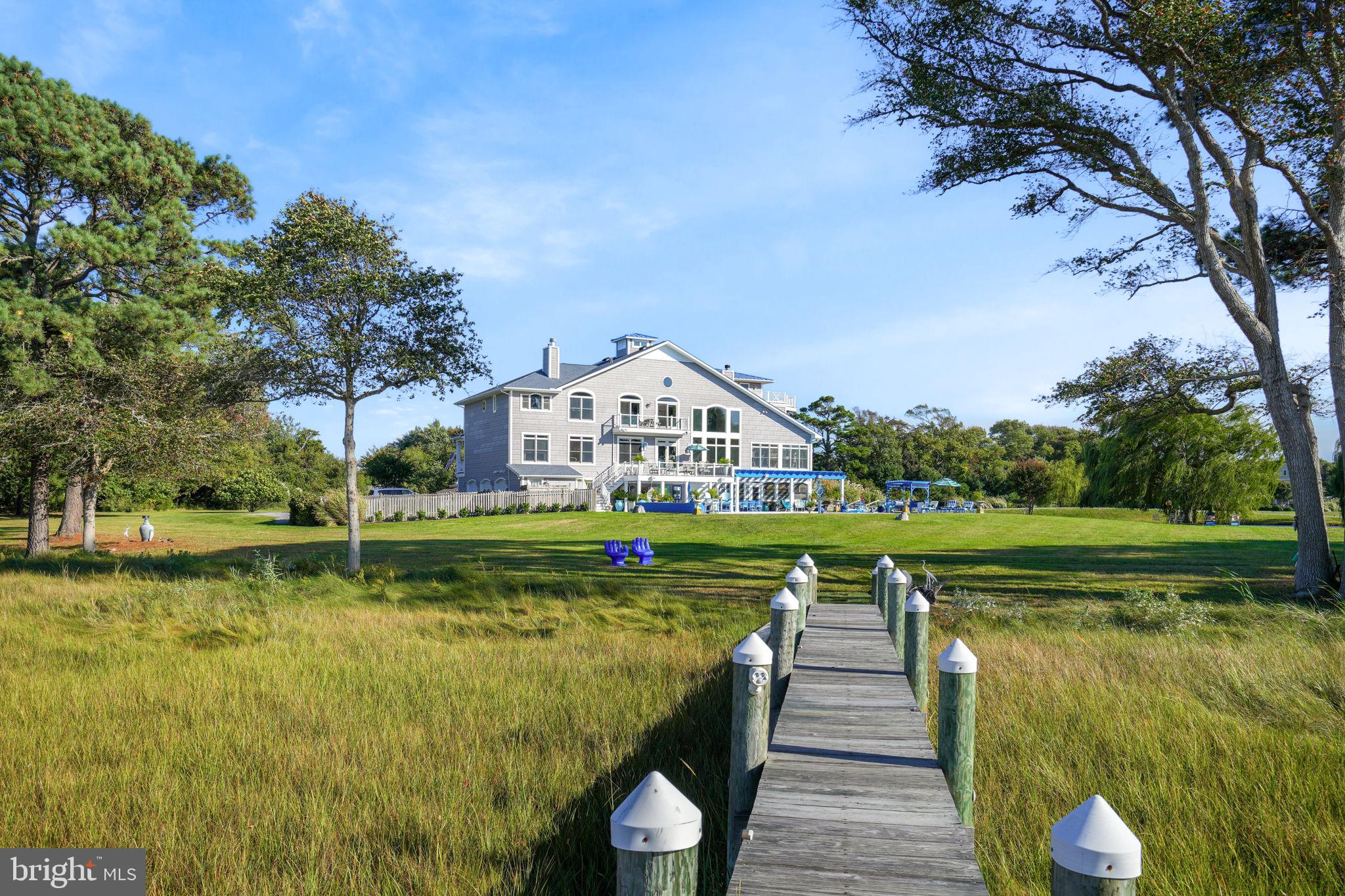 SOUTH POINT FARMS - Residential