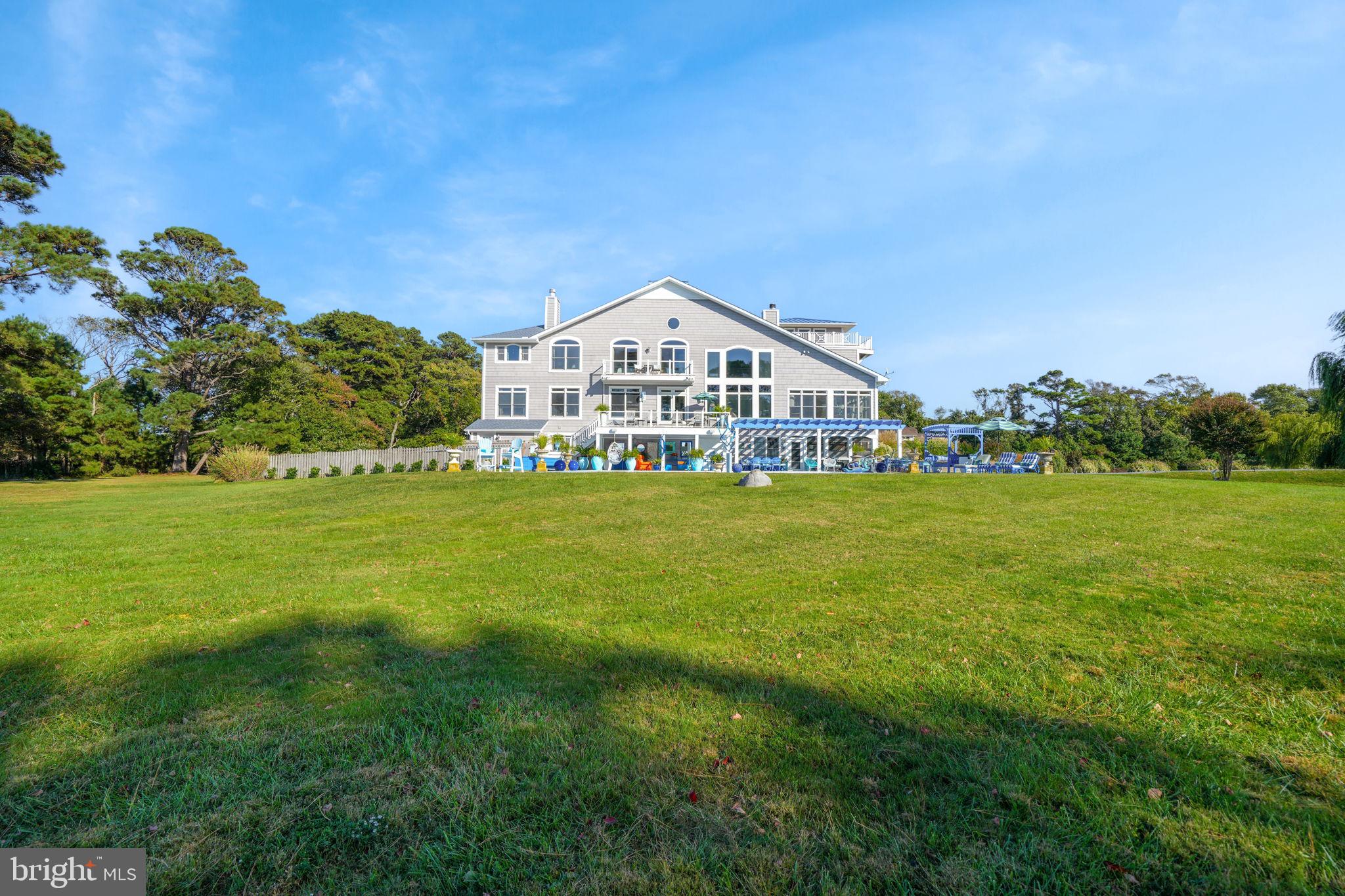 SOUTH POINT FARMS - Residential