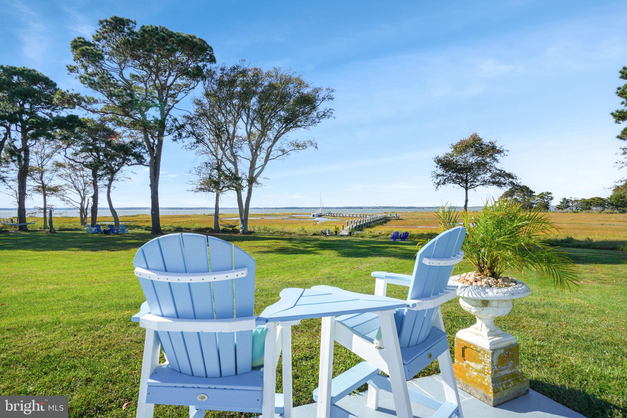 SOUTH POINT FARMS - Residential