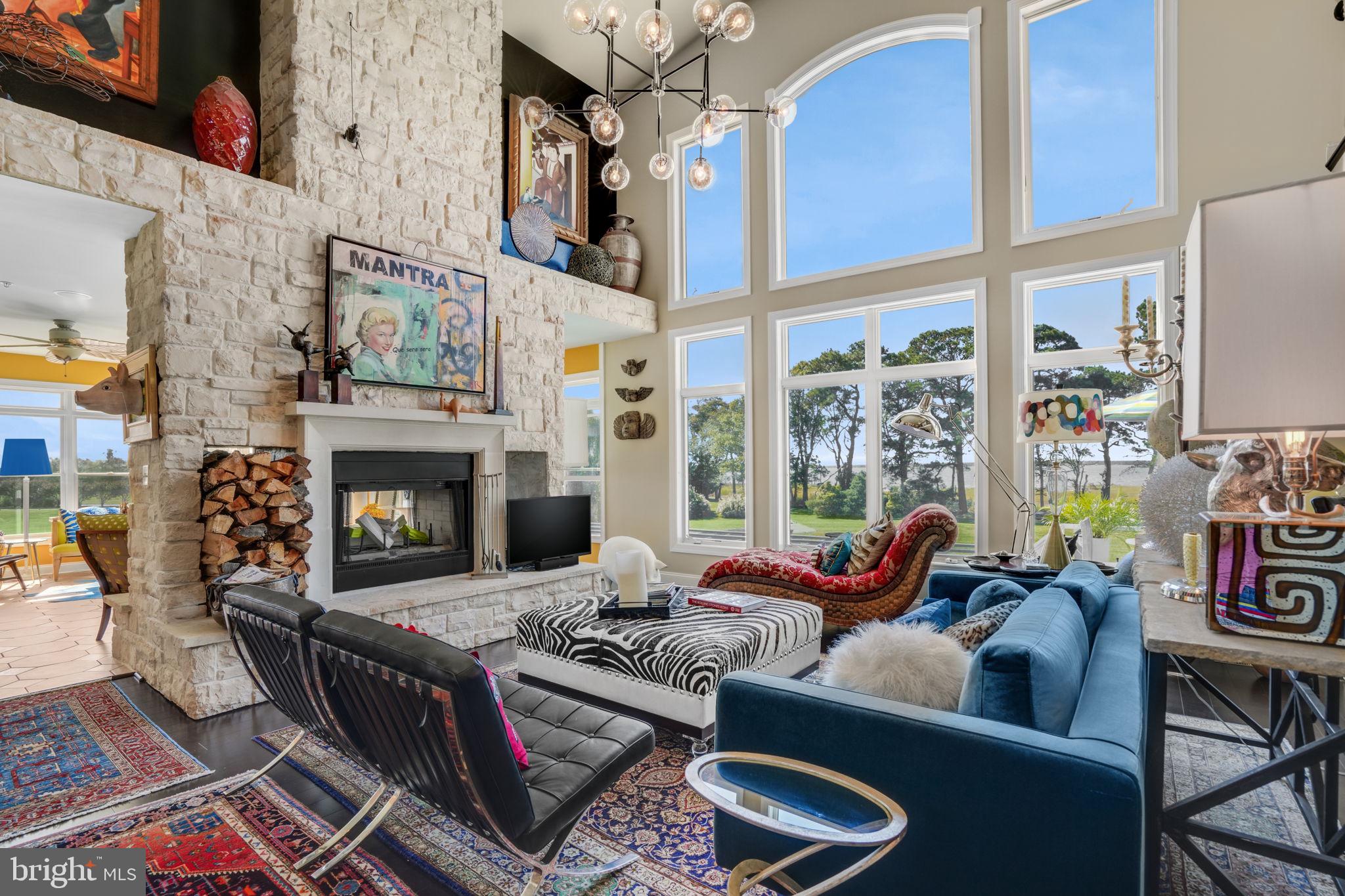 SOUTH POINT FARMS - Residential