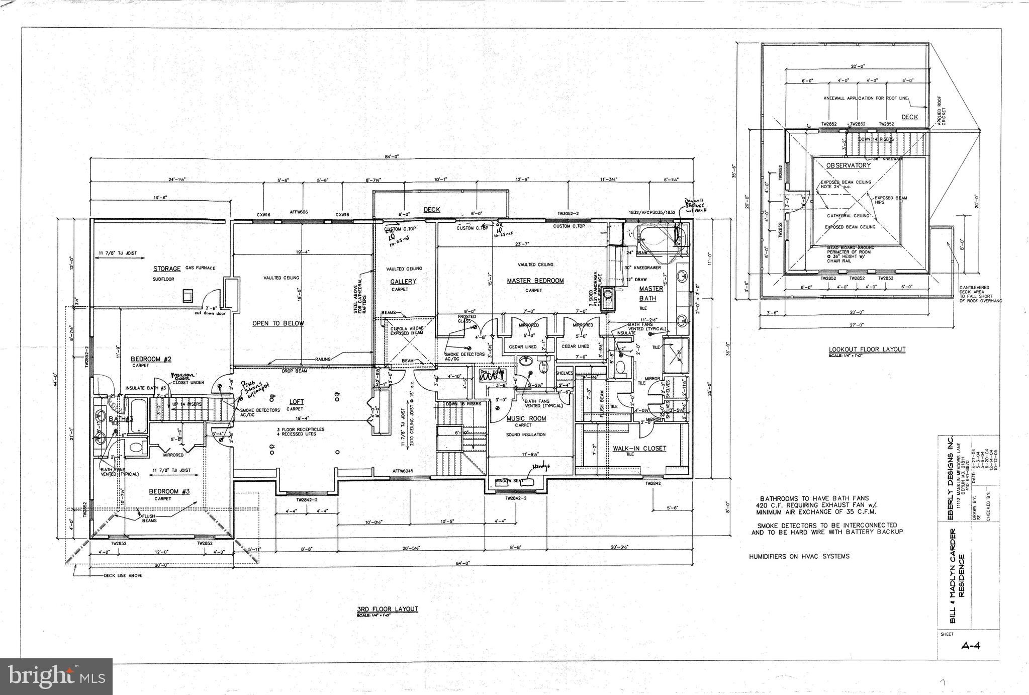 SOUTH POINT FARMS - Residential