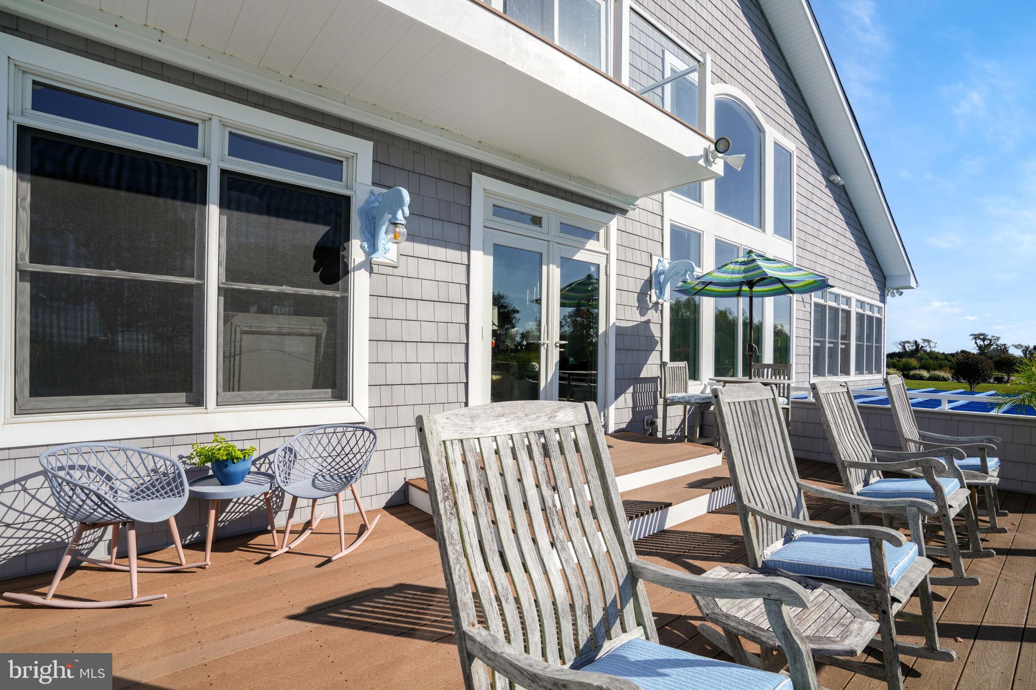 SOUTH POINT FARMS - Residential