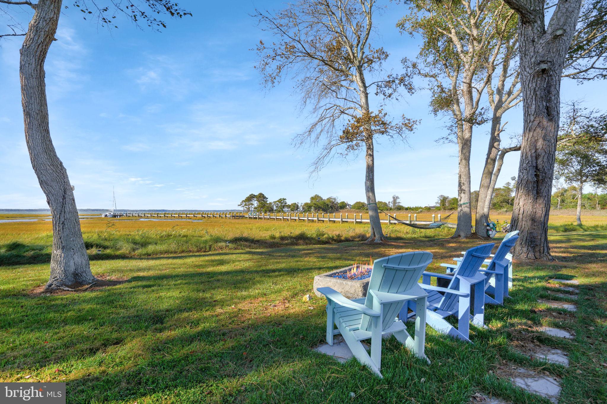 SOUTH POINT FARMS - Residential