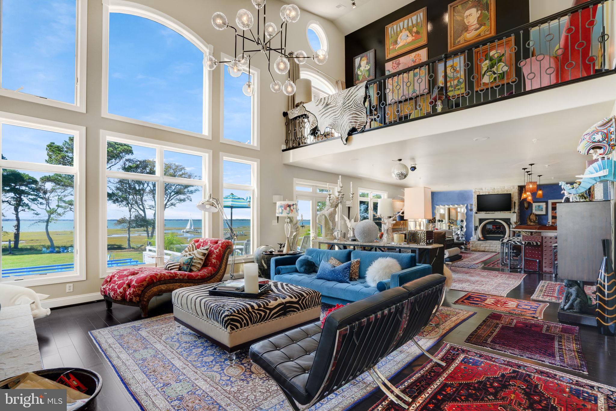 SOUTH POINT FARMS - Residential