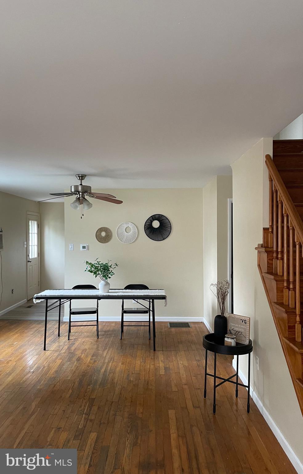 EAST PENNSBORO - Residential