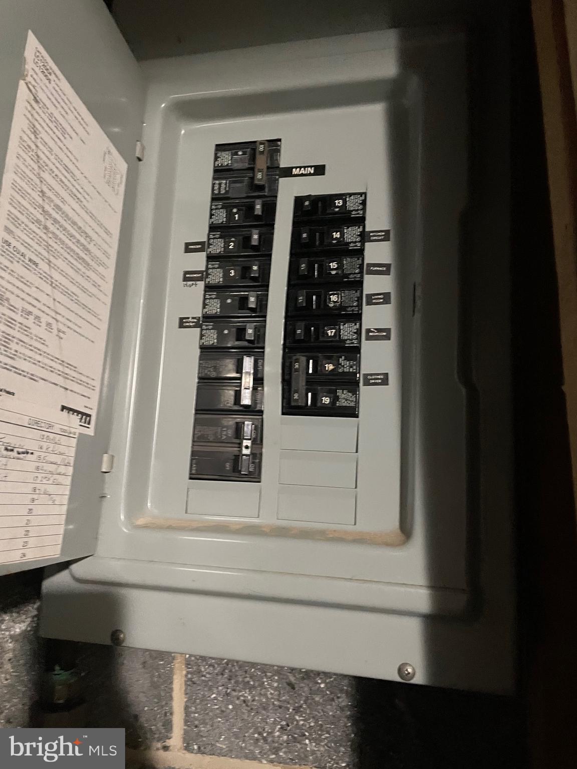 EAST PENNSBORO - Residential