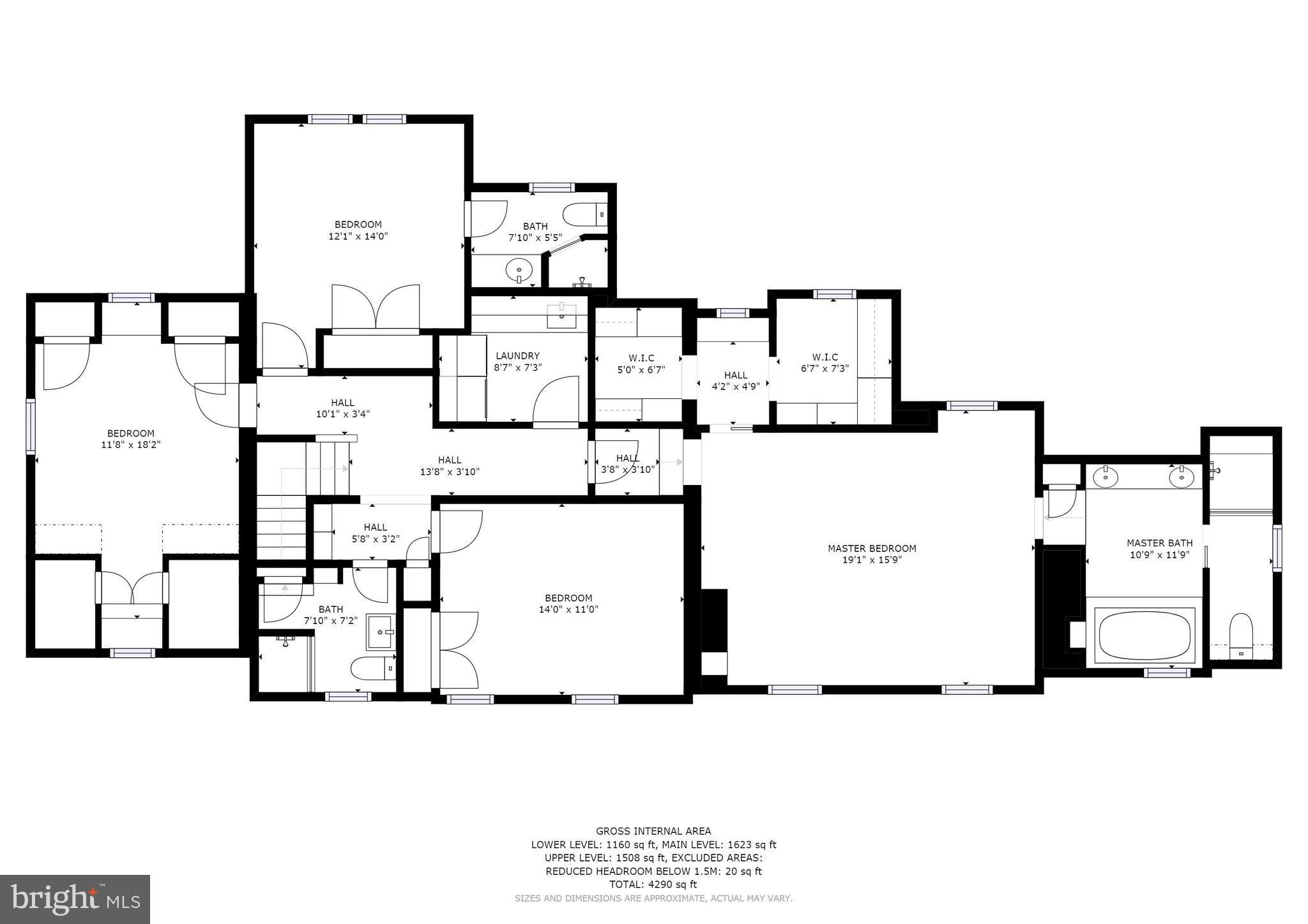 ROSEMONT - Residential