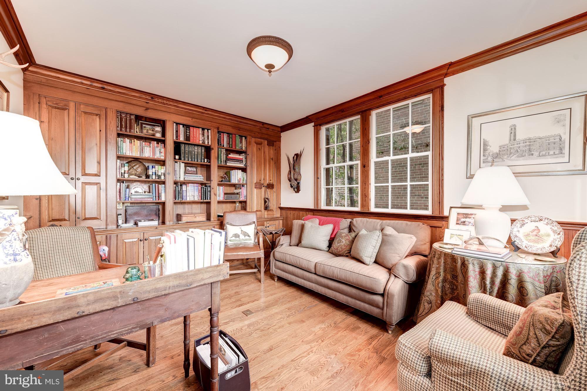 ROSEMONT - Residential