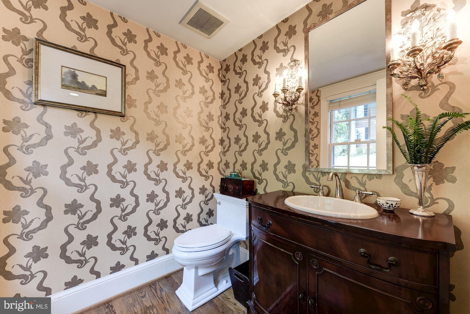 ROSEMONT - Residential