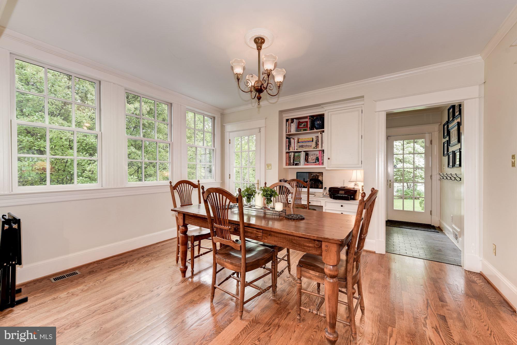 ROSEMONT - Residential