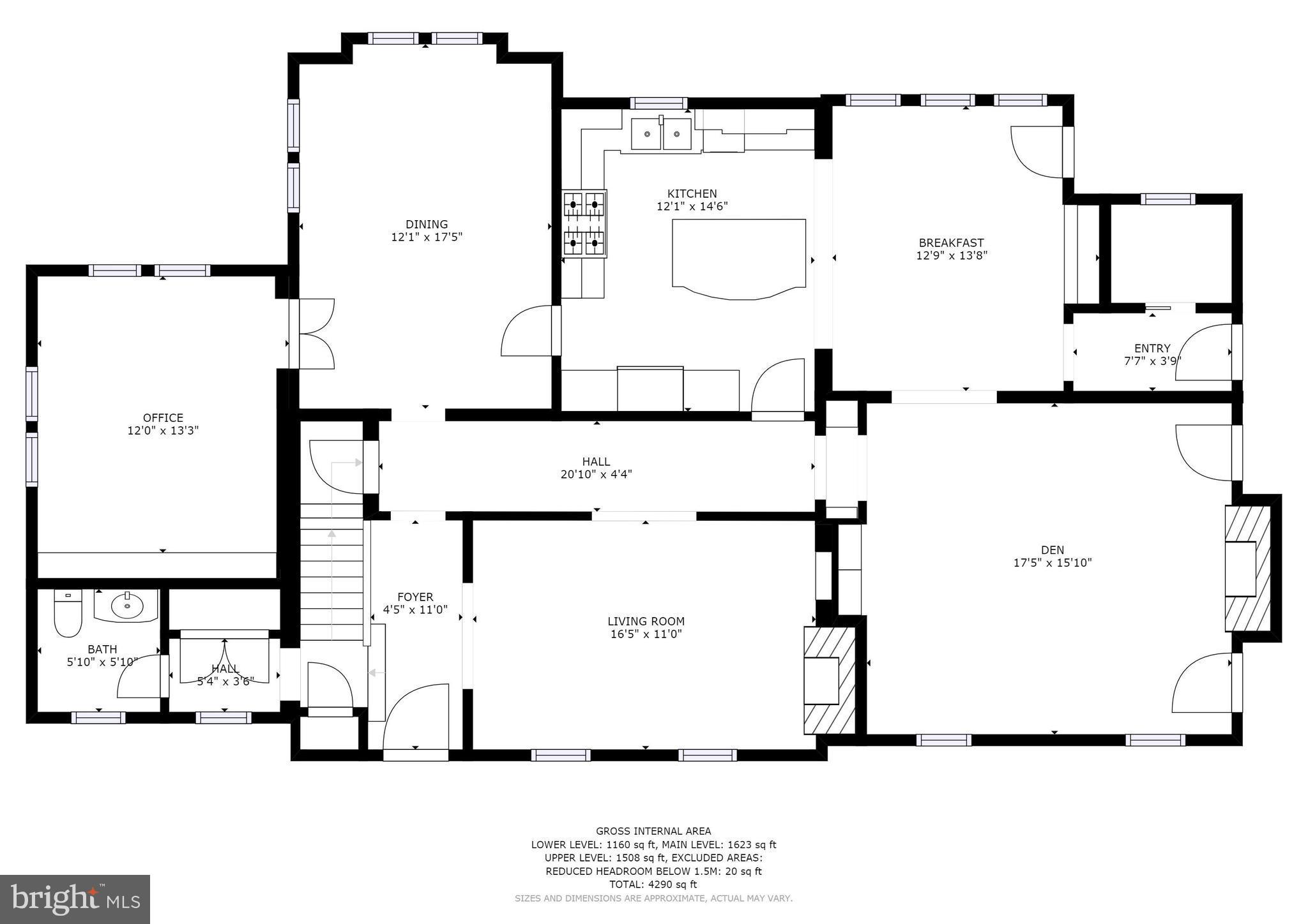 ROSEMONT - Residential
