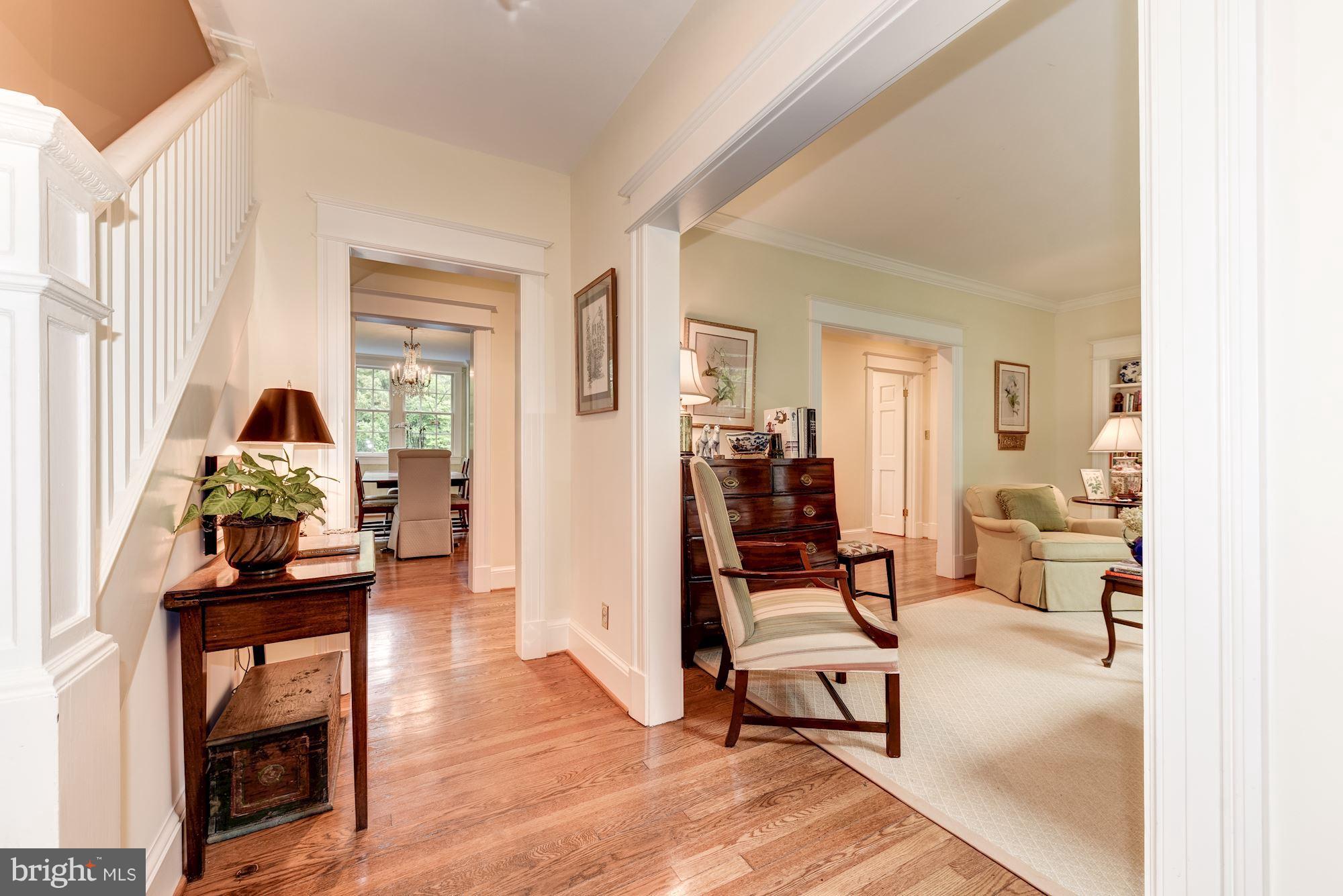 ROSEMONT - Residential