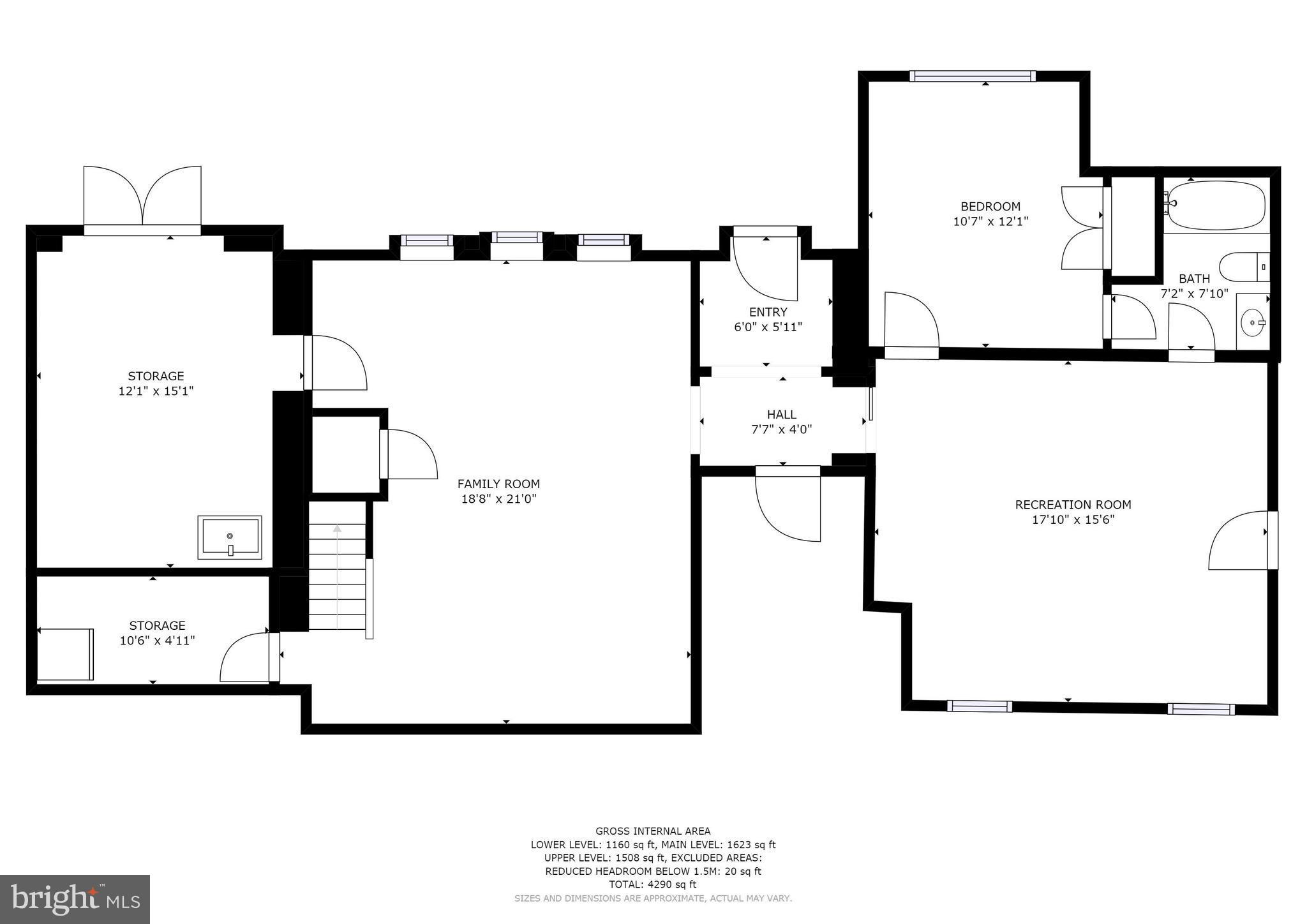 ROSEMONT - Residential