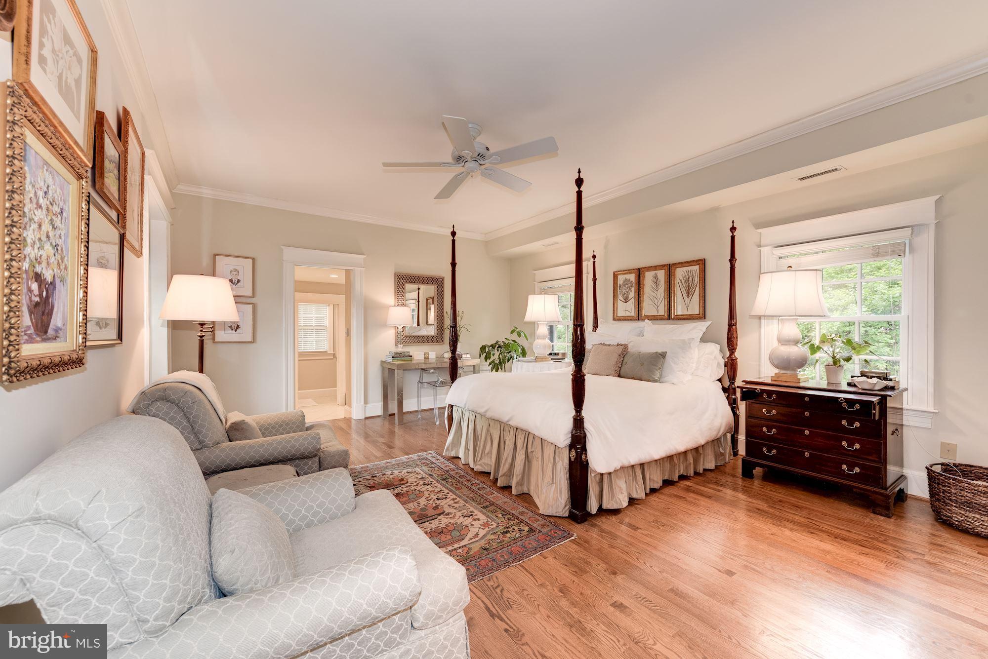 ROSEMONT - Residential