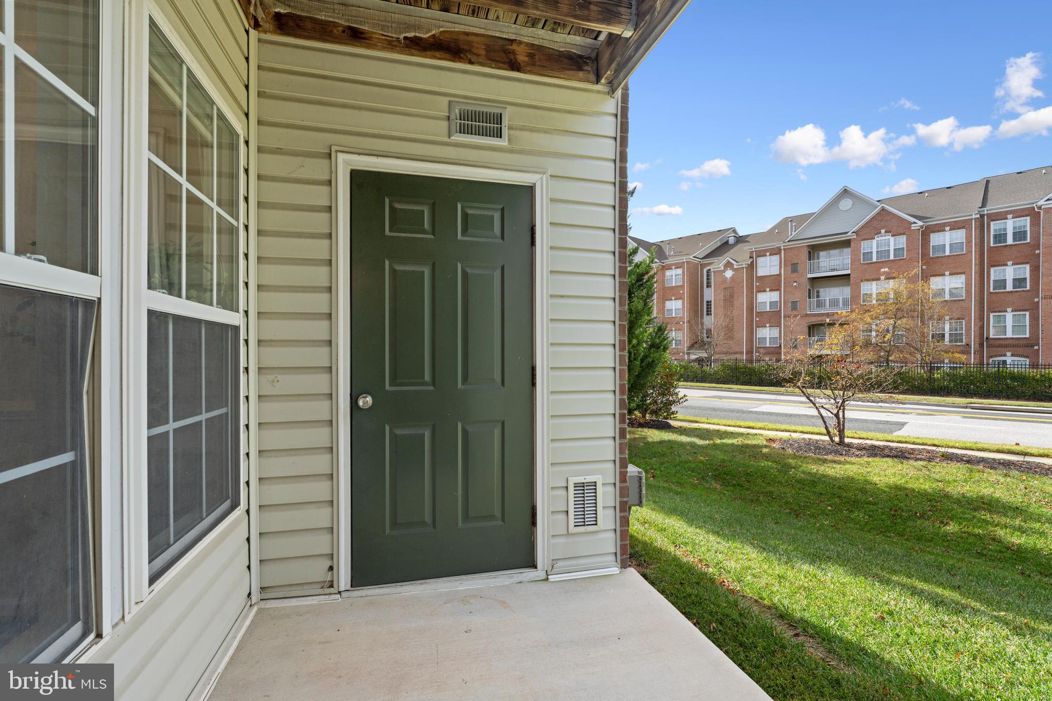 PERRY HALL FARMS GARDEN CONDOS - Residential