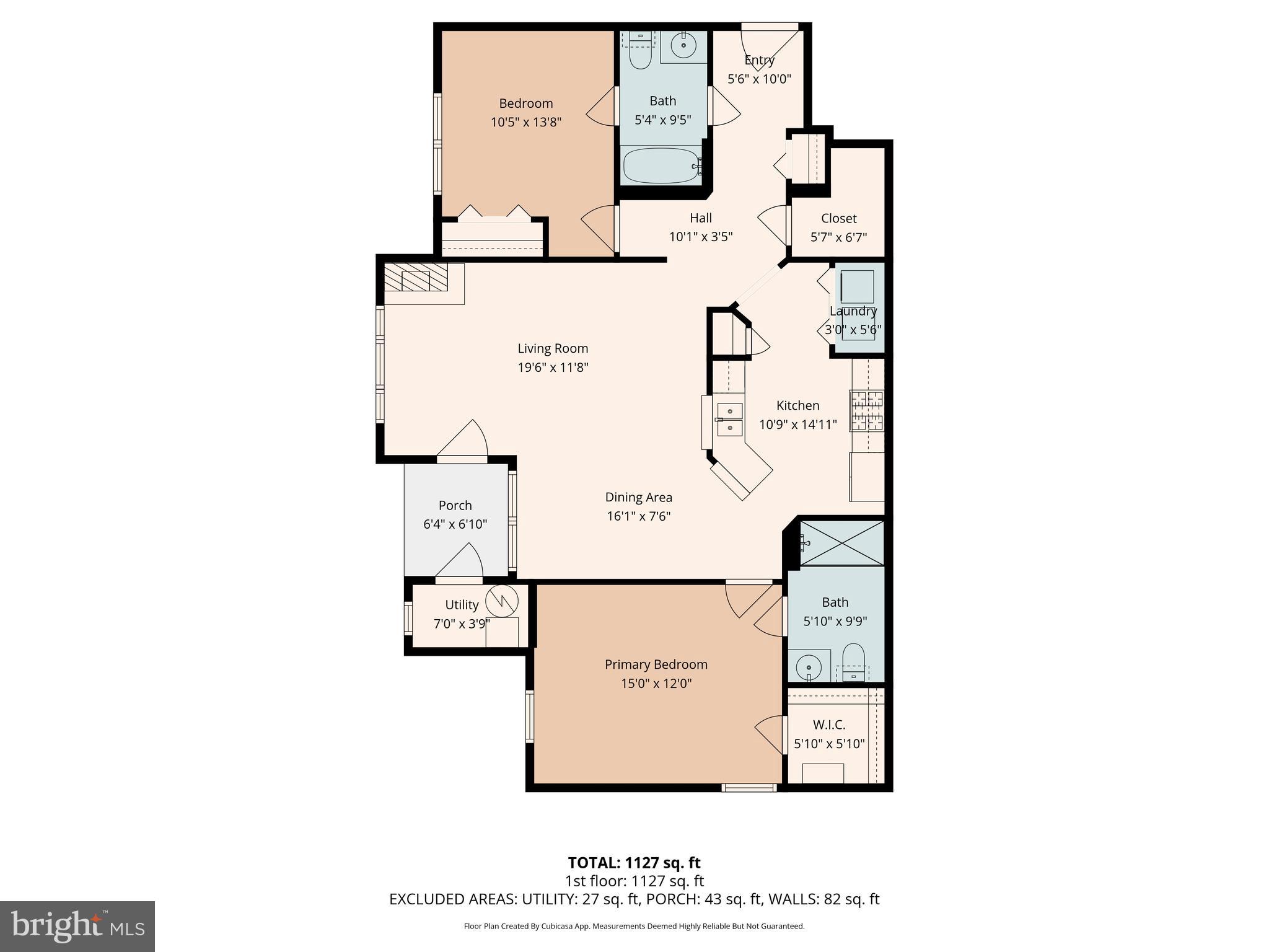 PERRY HALL FARMS GARDEN CONDOS - Residential