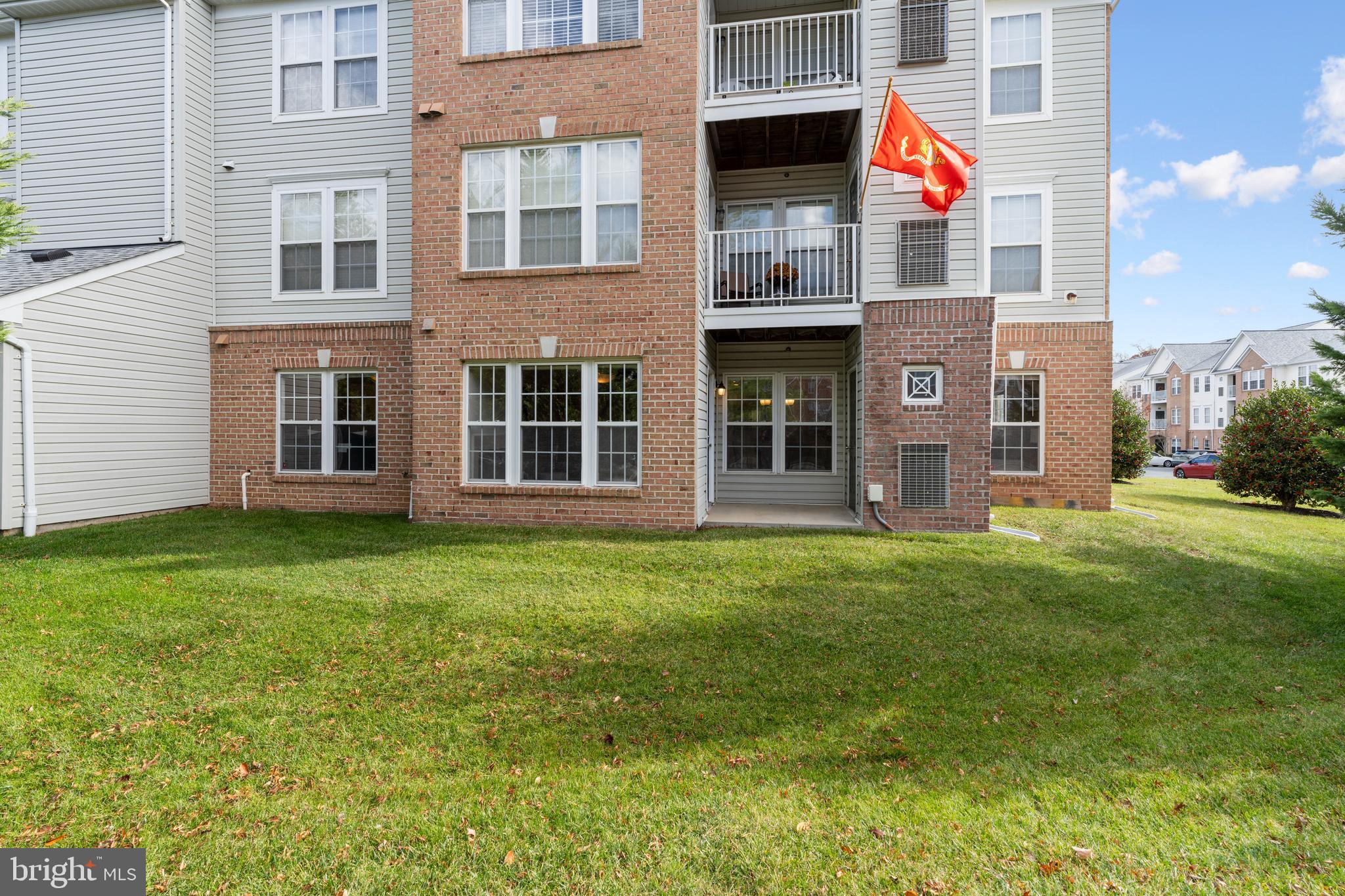 PERRY HALL FARMS GARDEN CONDOS - Residential