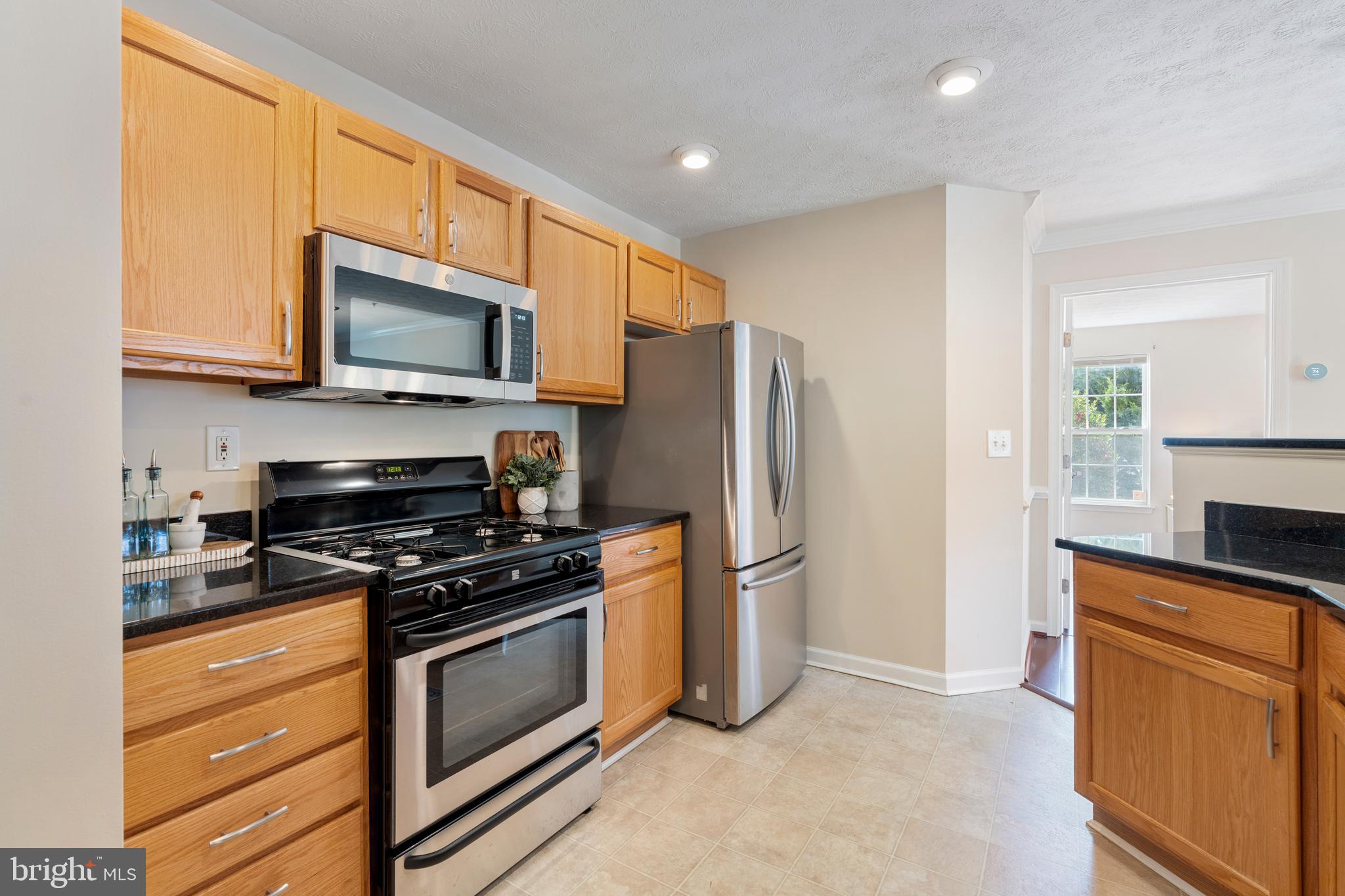 PERRY HALL FARMS GARDEN CONDOS - Residential