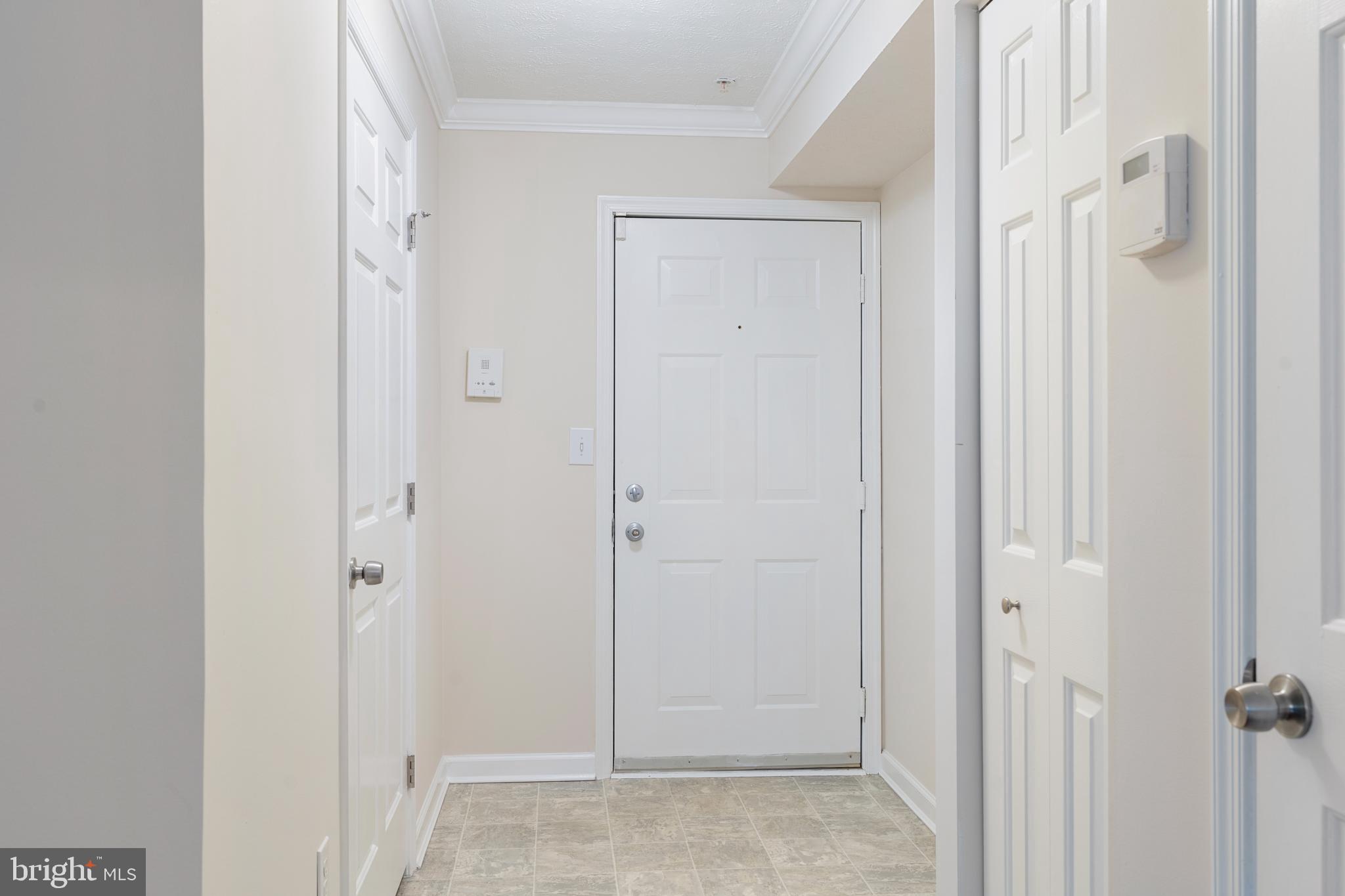 PERRY HALL FARMS GARDEN CONDOS - Residential