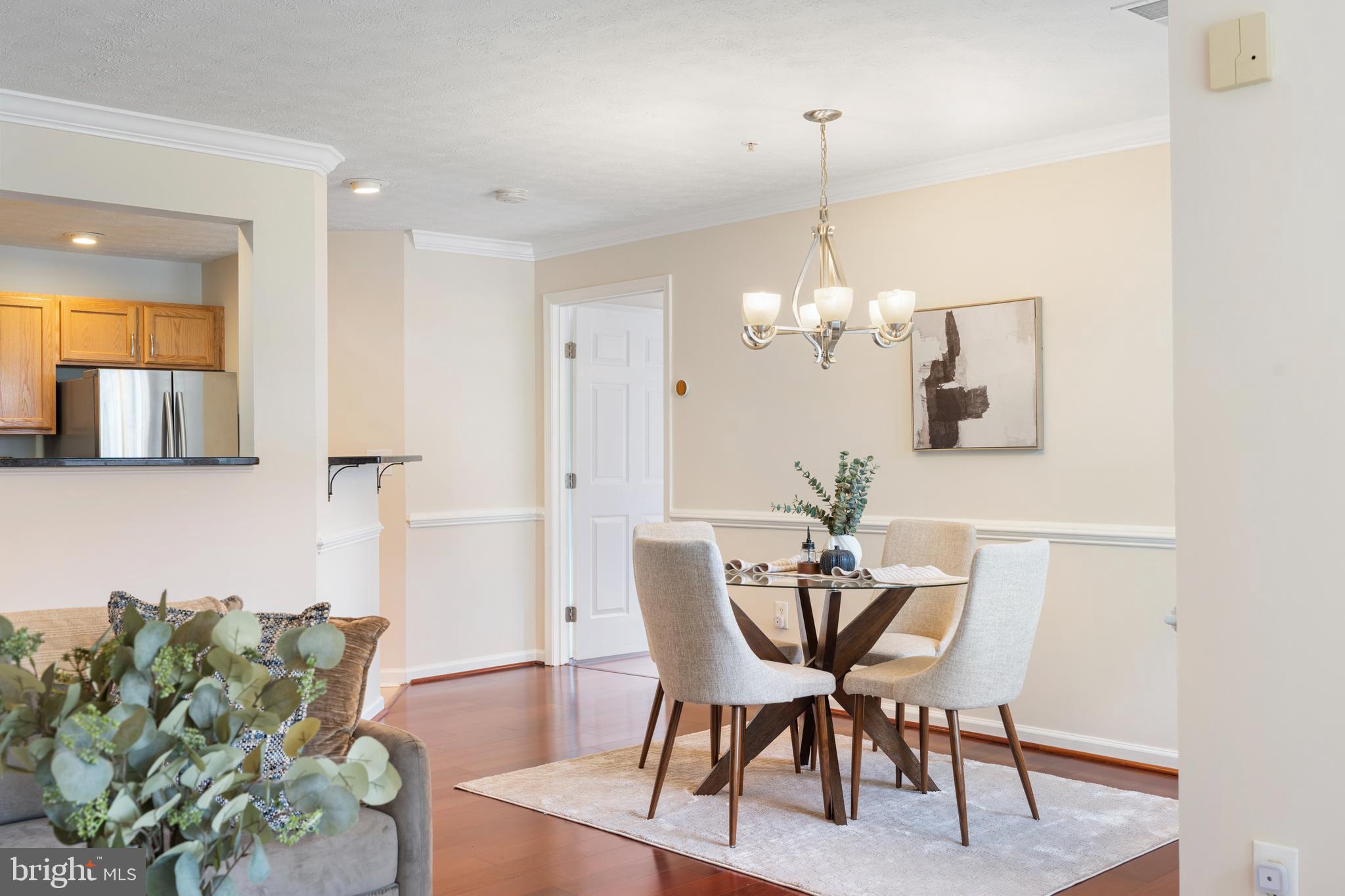 PERRY HALL FARMS GARDEN CONDOS - Residential