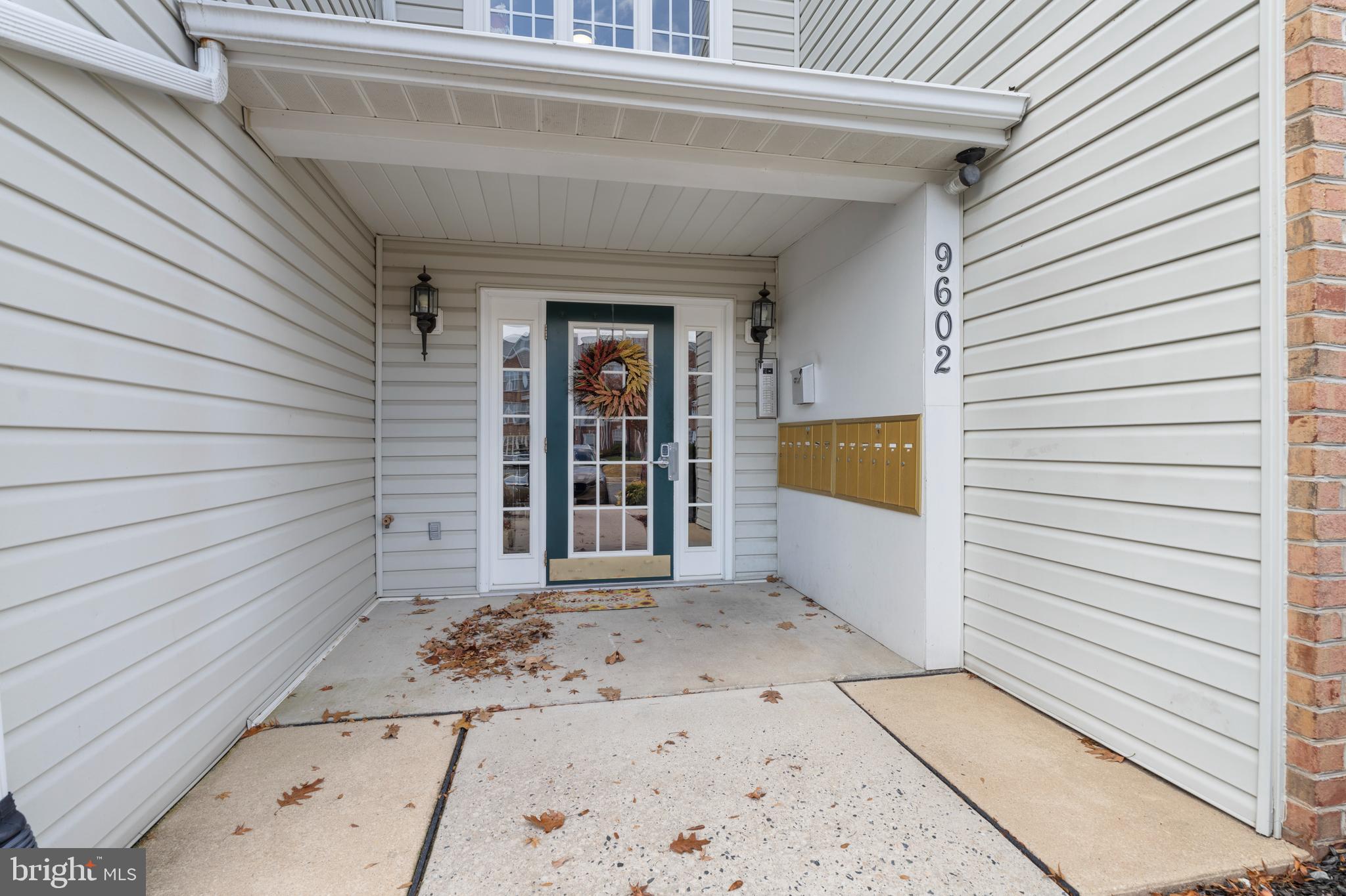 PERRY HALL FARMS GARDEN CONDOS - Residential