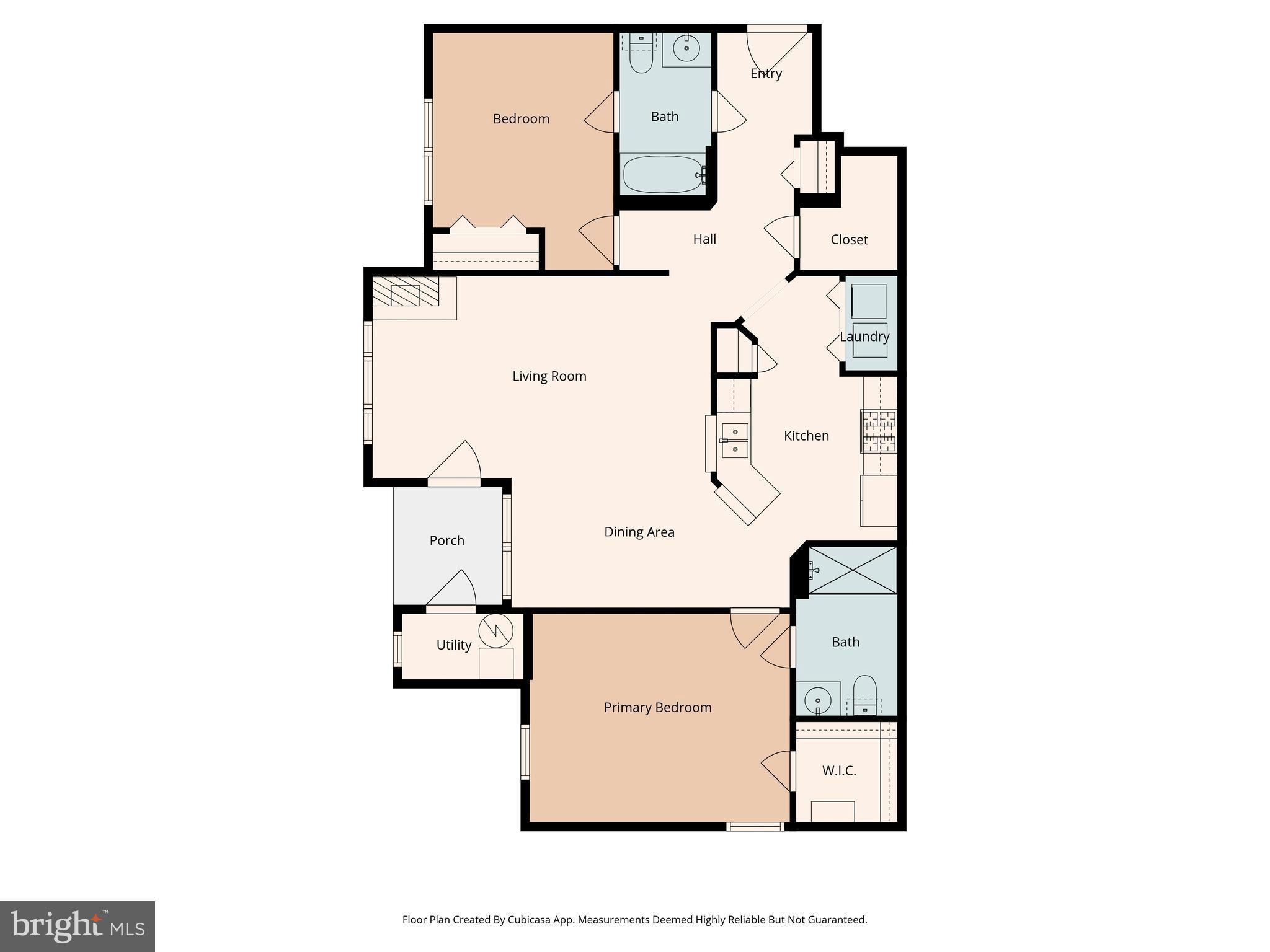 PERRY HALL FARMS GARDEN CONDOS - Residential
