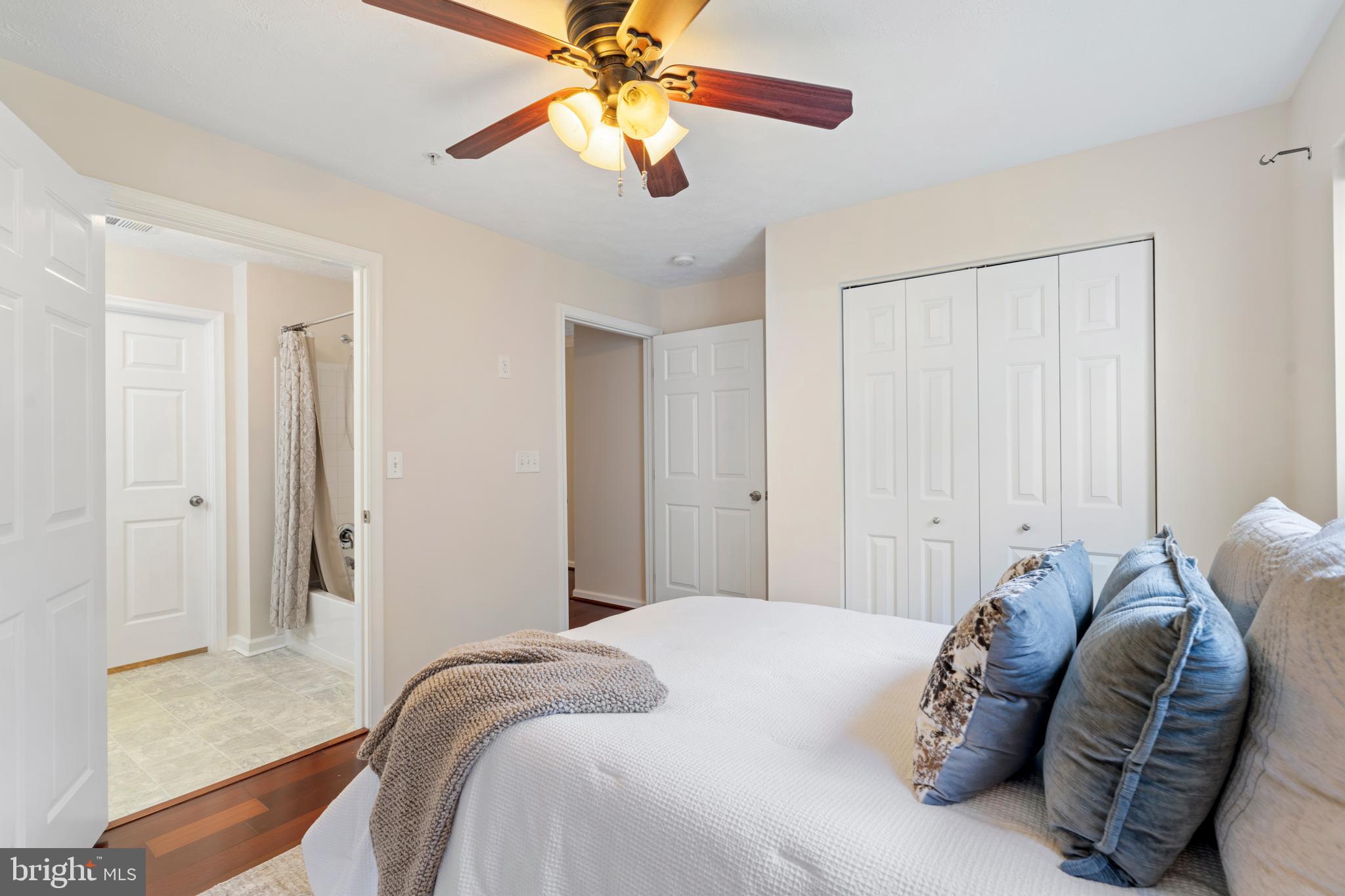 PERRY HALL FARMS GARDEN CONDOS - Residential