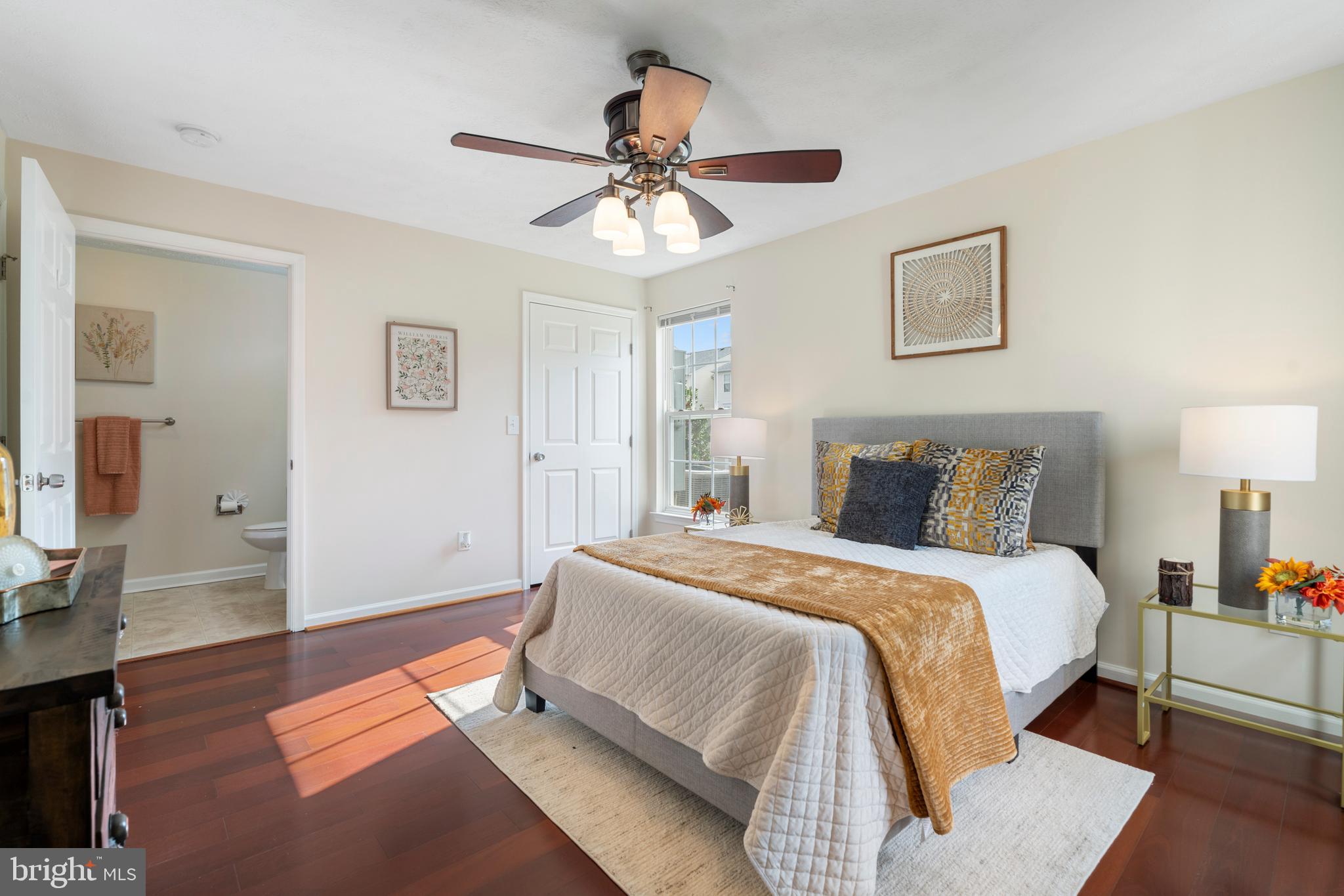 PERRY HALL FARMS GARDEN CONDOS - Residential